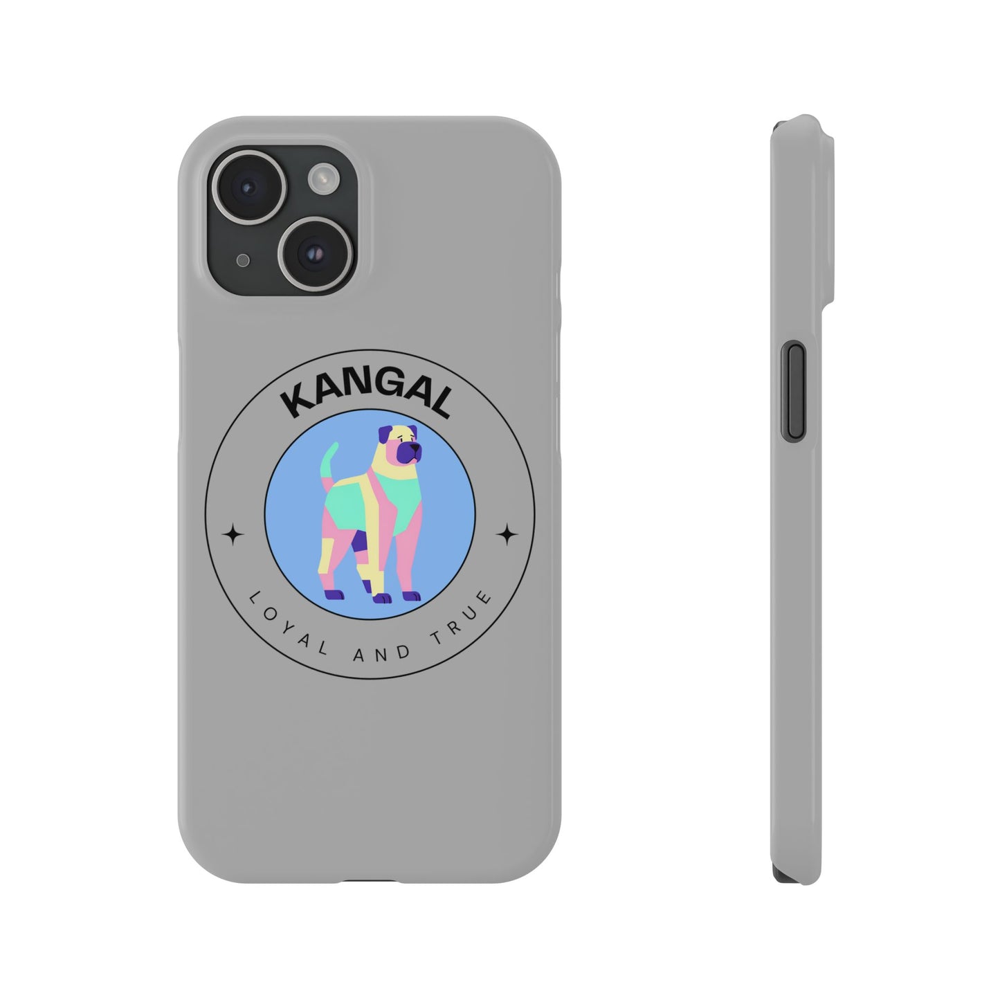 Kangal Phone Case