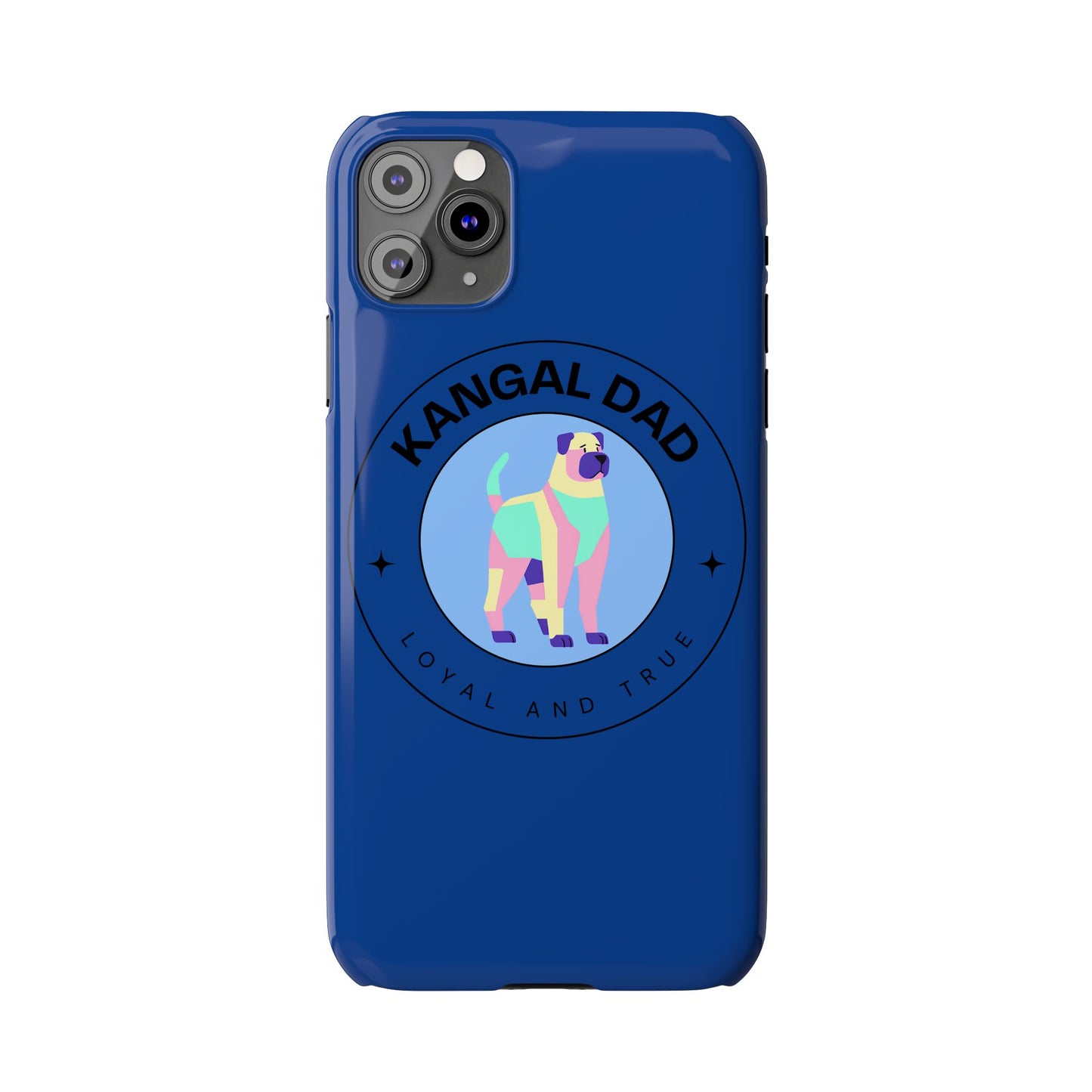 Kangal Dad Phone Case