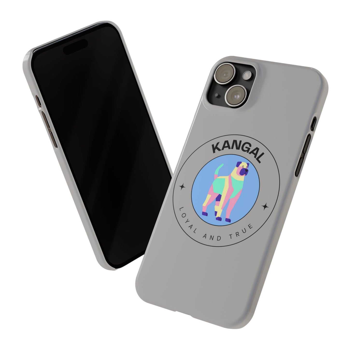 Kangal Phone Case