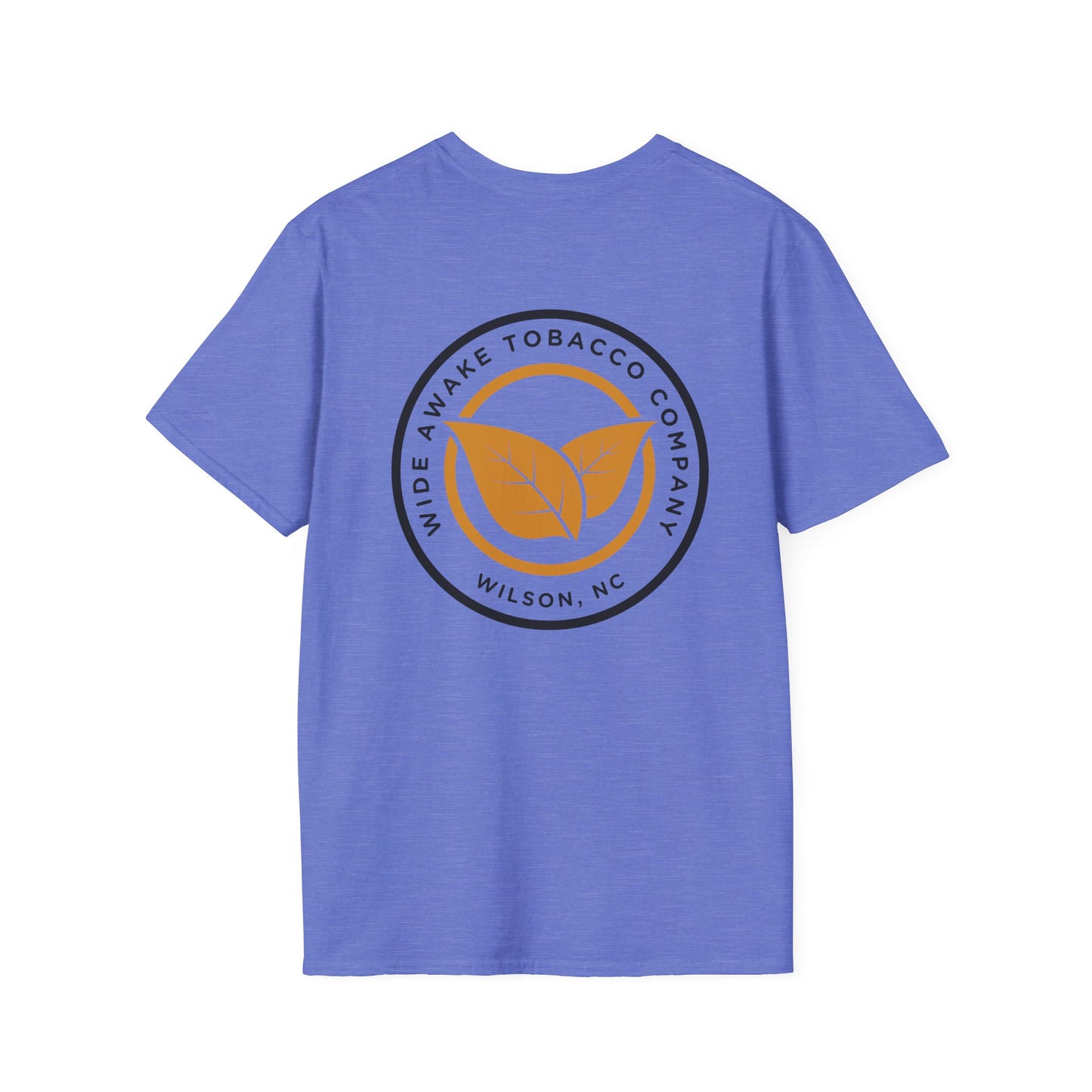 Wide Awake Tobacco Company T-Shirt