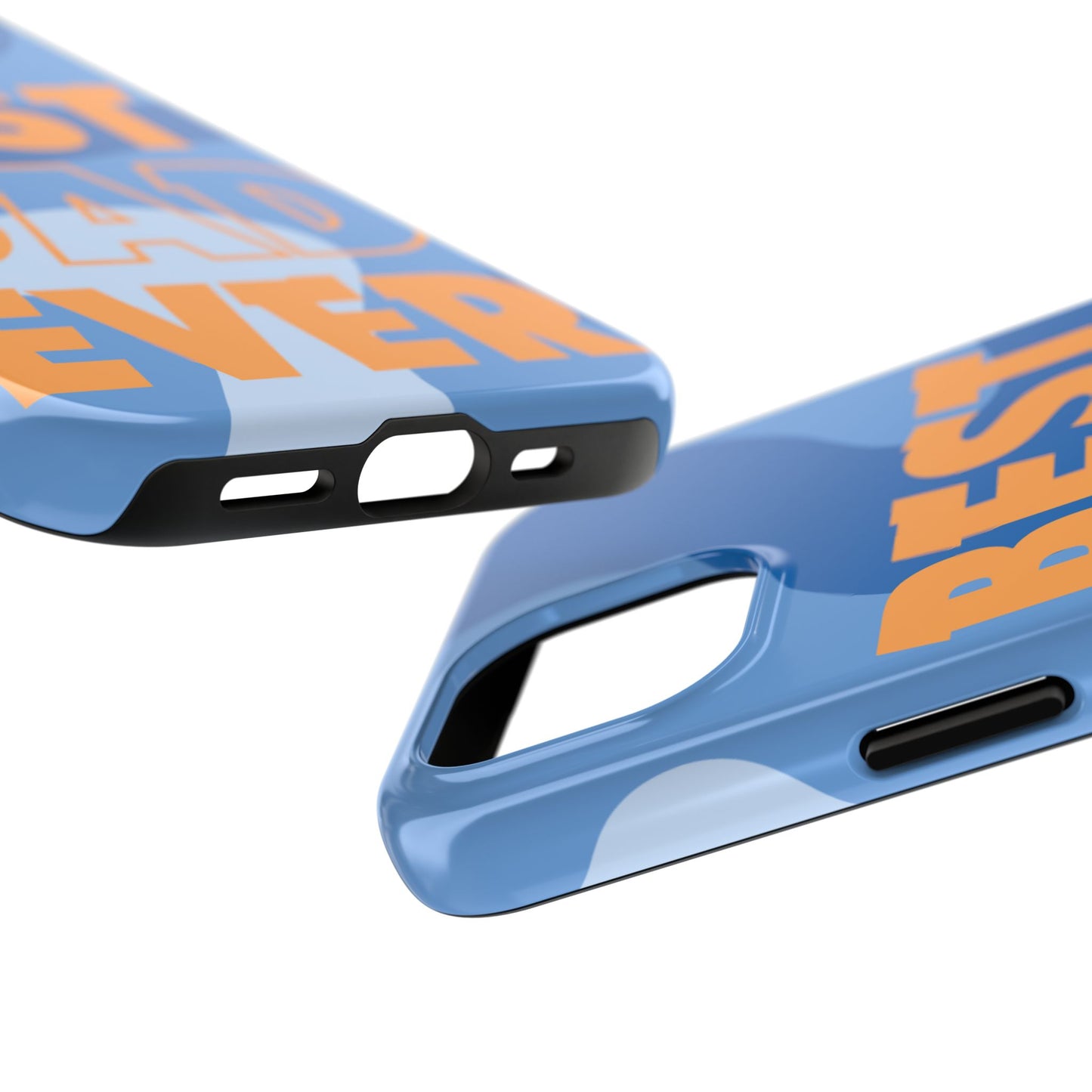 Best Dad Phone Case