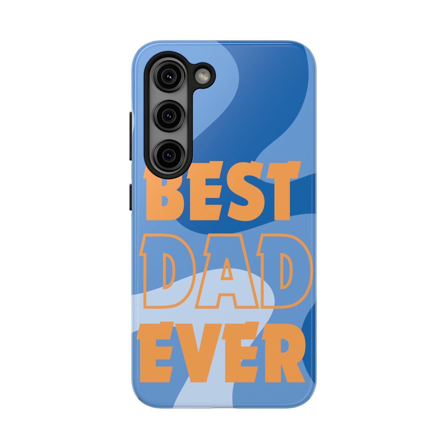 Best Dad Phone Case