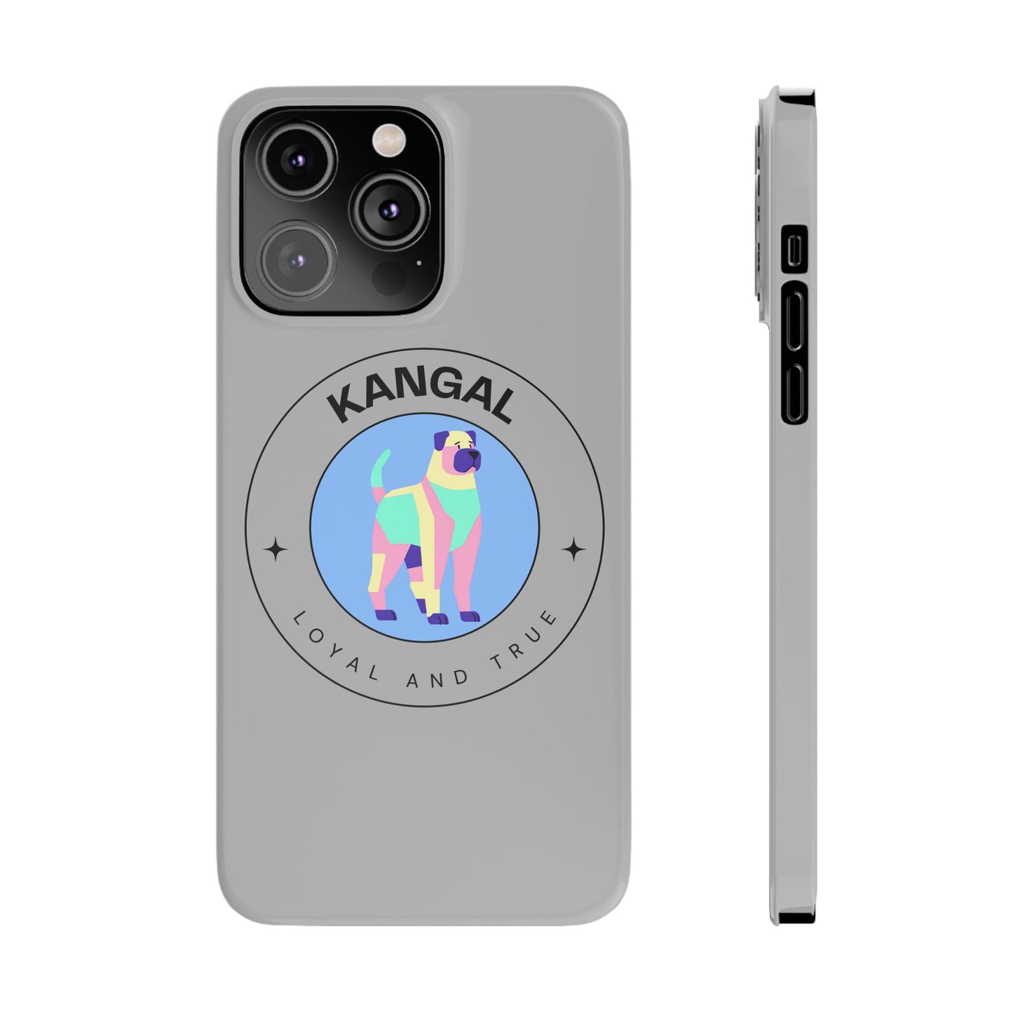 Kangal Phone Case