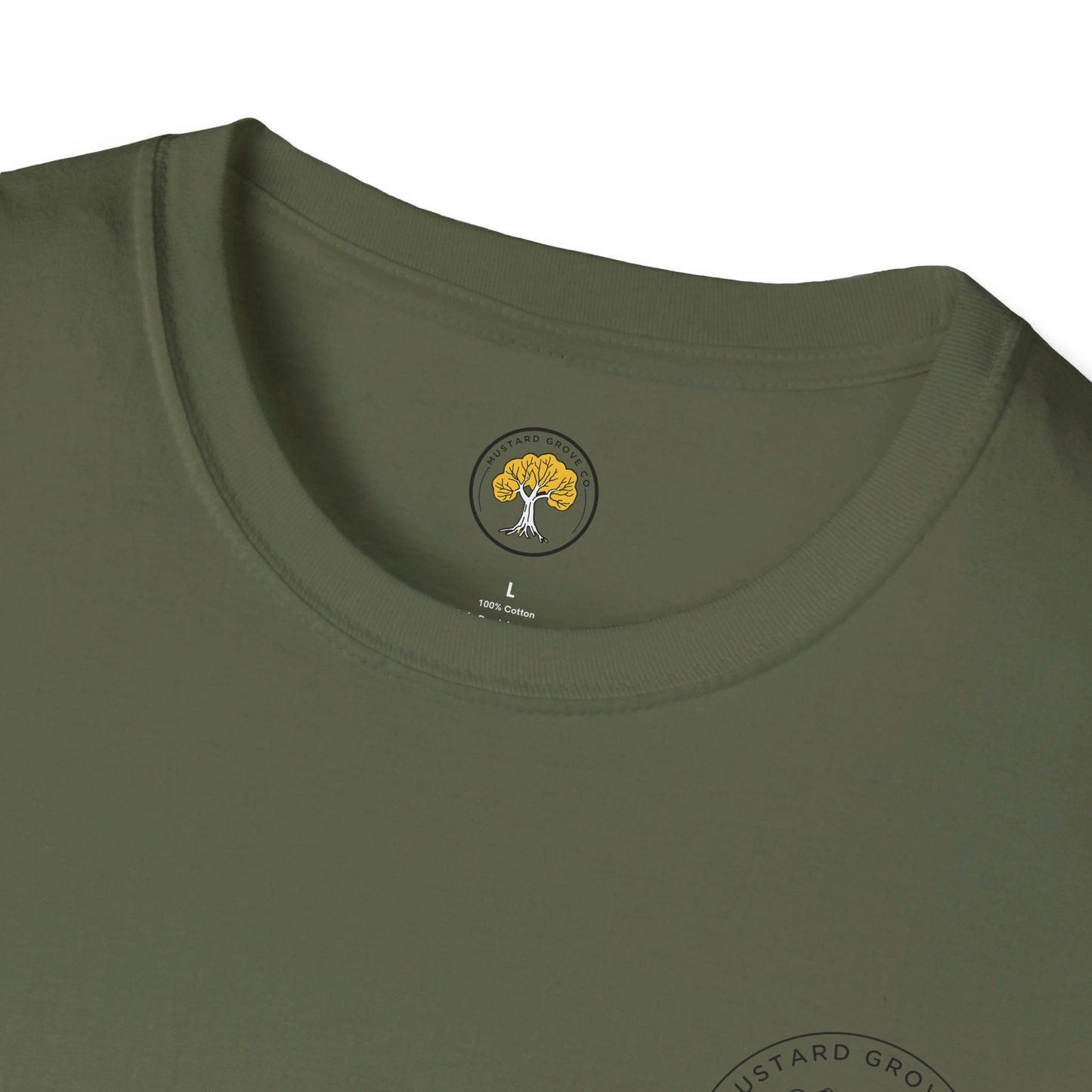 Wild and Free T-Shirt