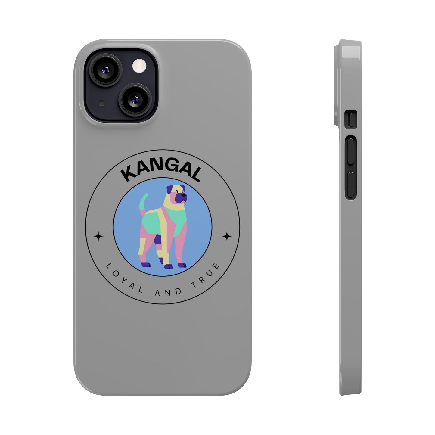 Kangal Phone Case