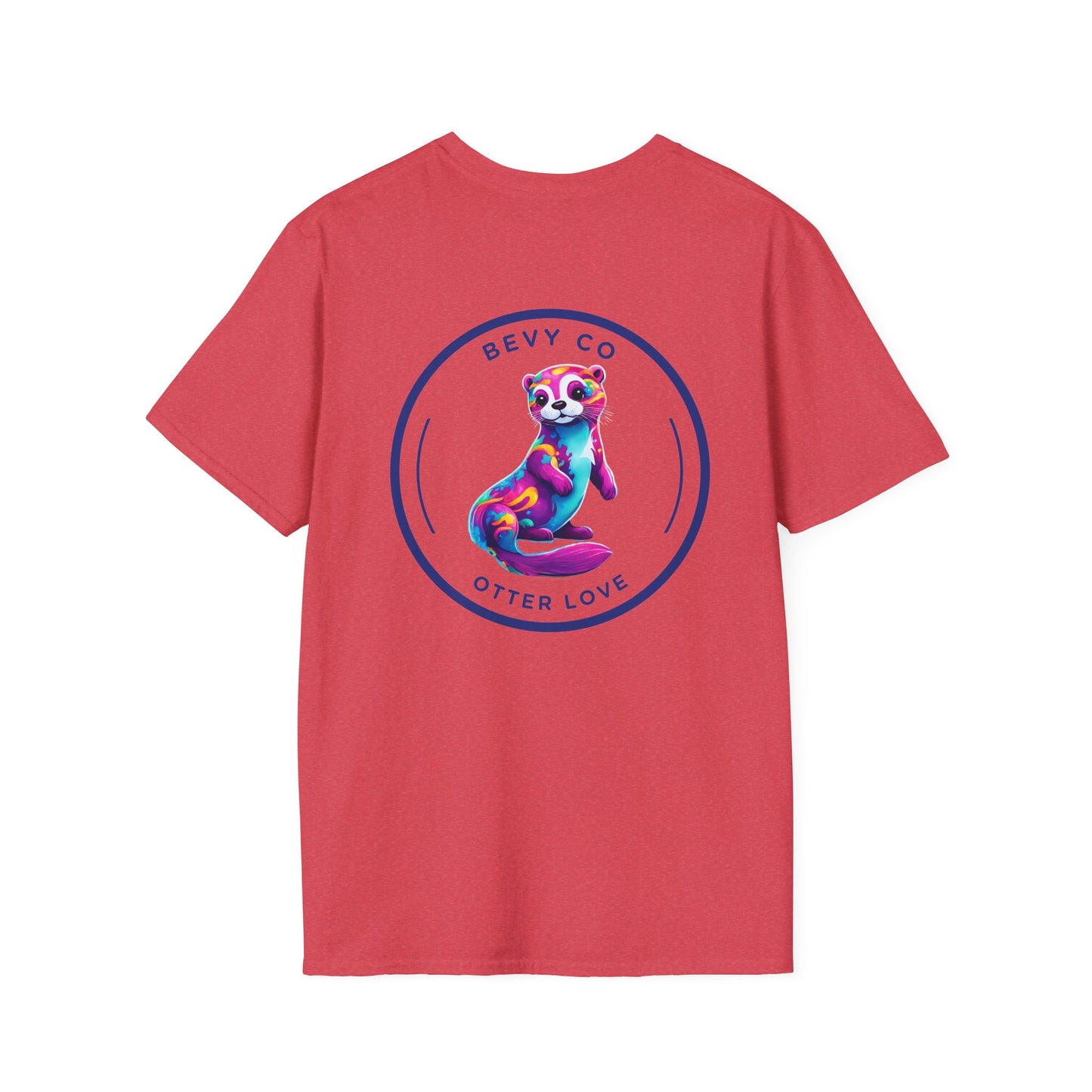 Bevy Co T-Shirt