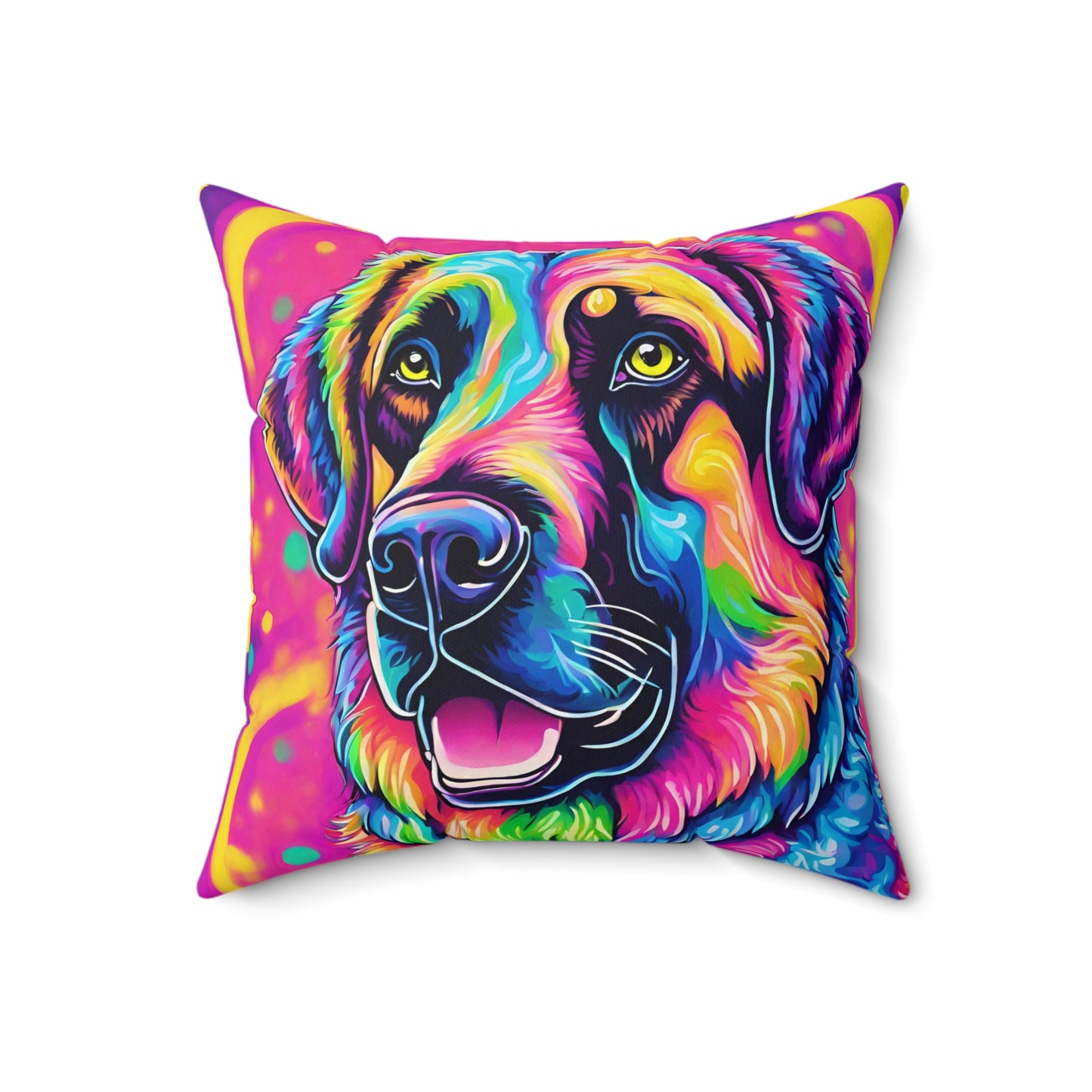 Kangal Dog Pillow