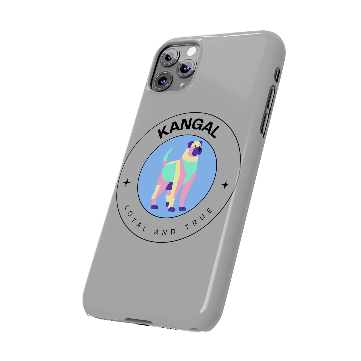 Kangal Phone Case