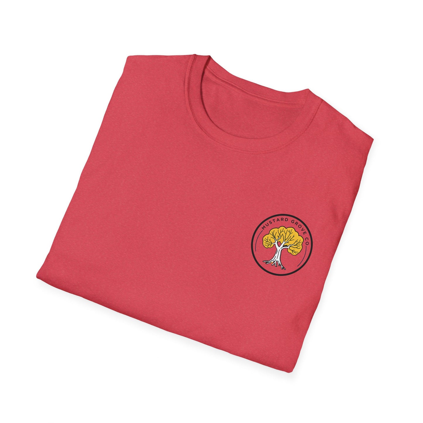 Mustard Grove Co T-Shirt