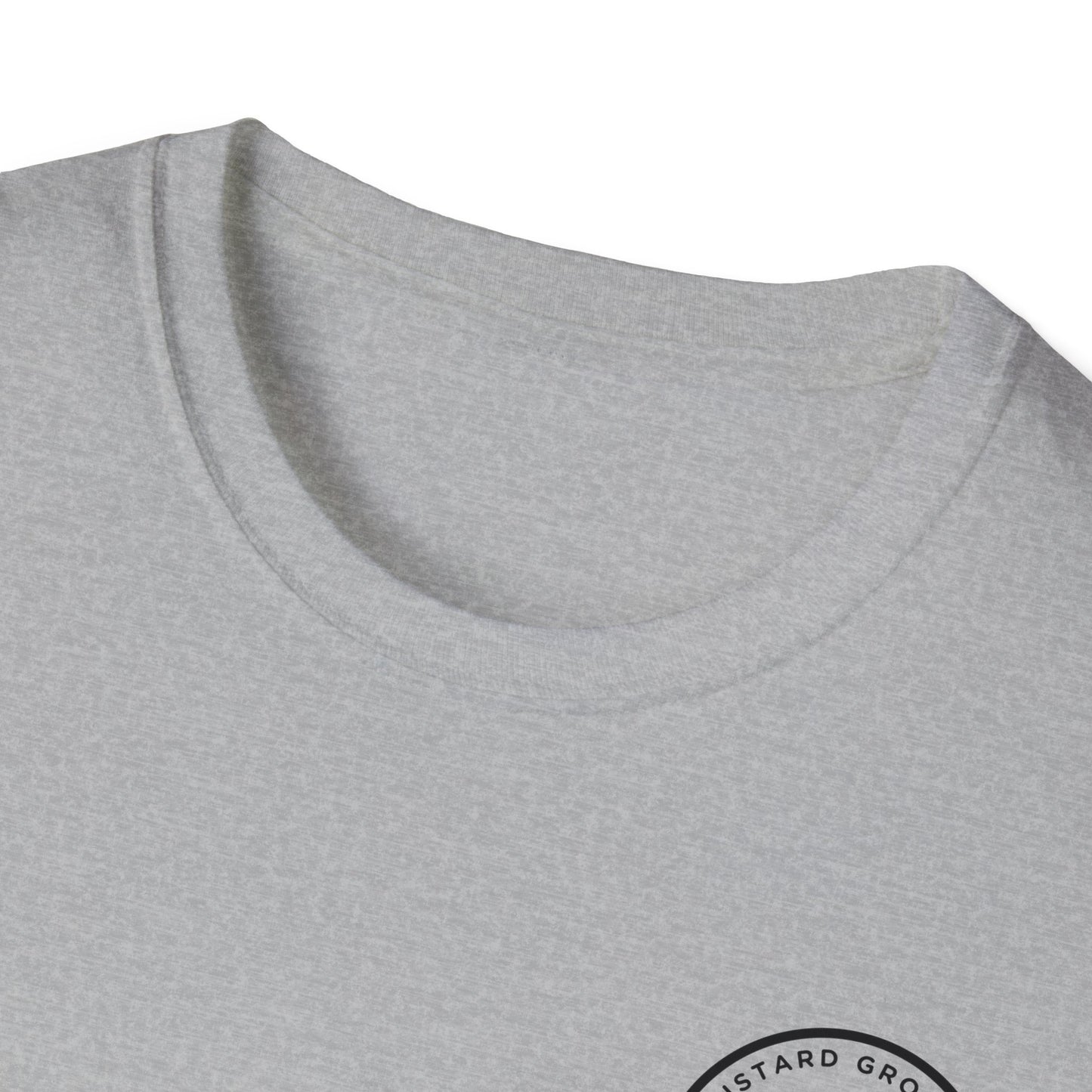 Mustard Grove Co T-Shirt