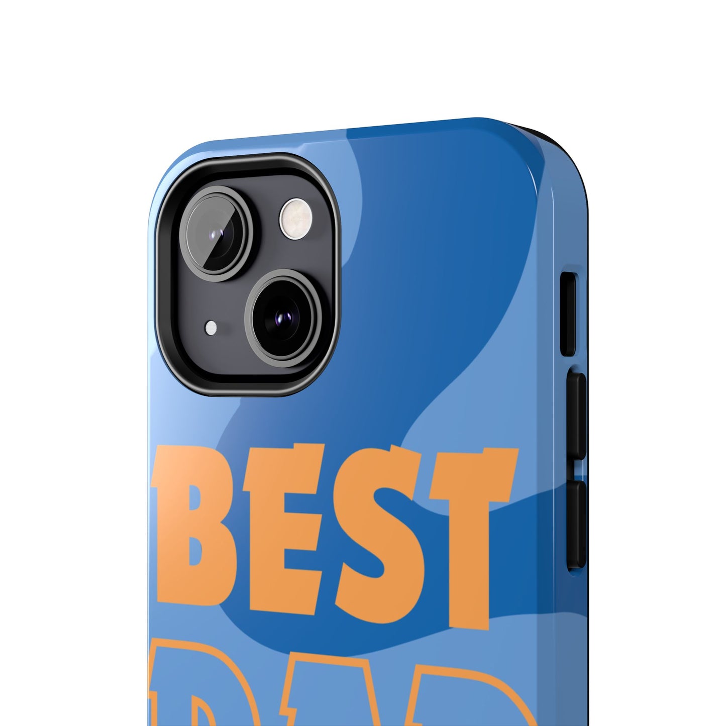 Best Dad Phone Case