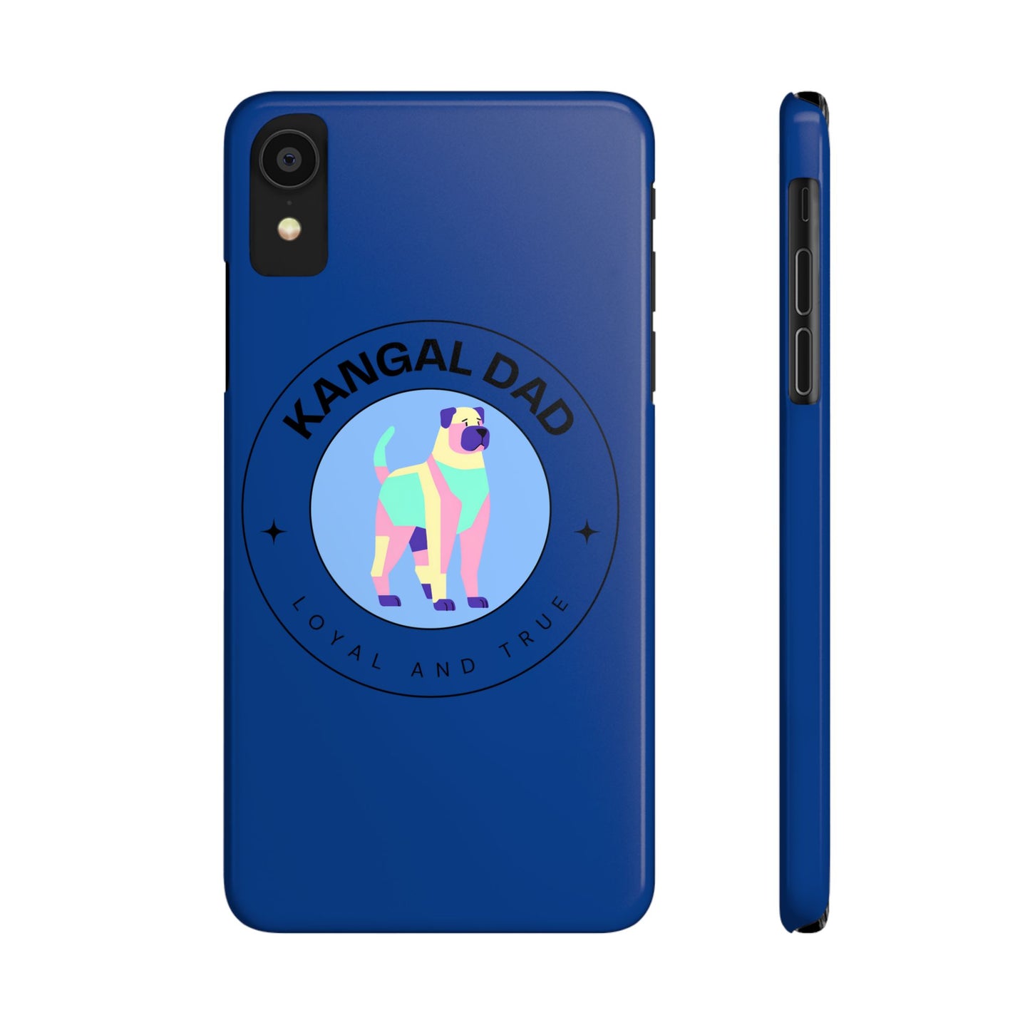Kangal Dad Phone Case