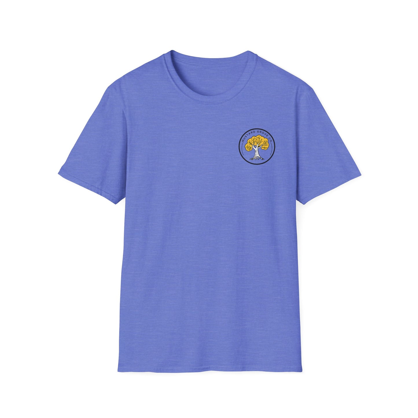 Mustard Grove Co T-Shirt