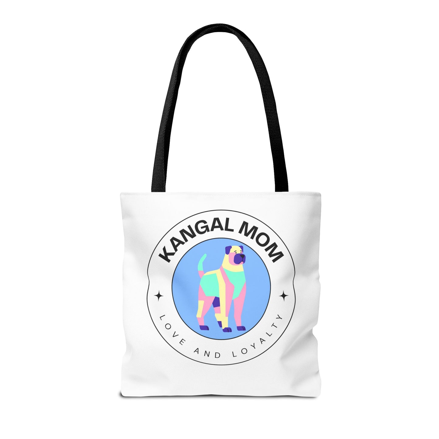 Kangal Mom Tote