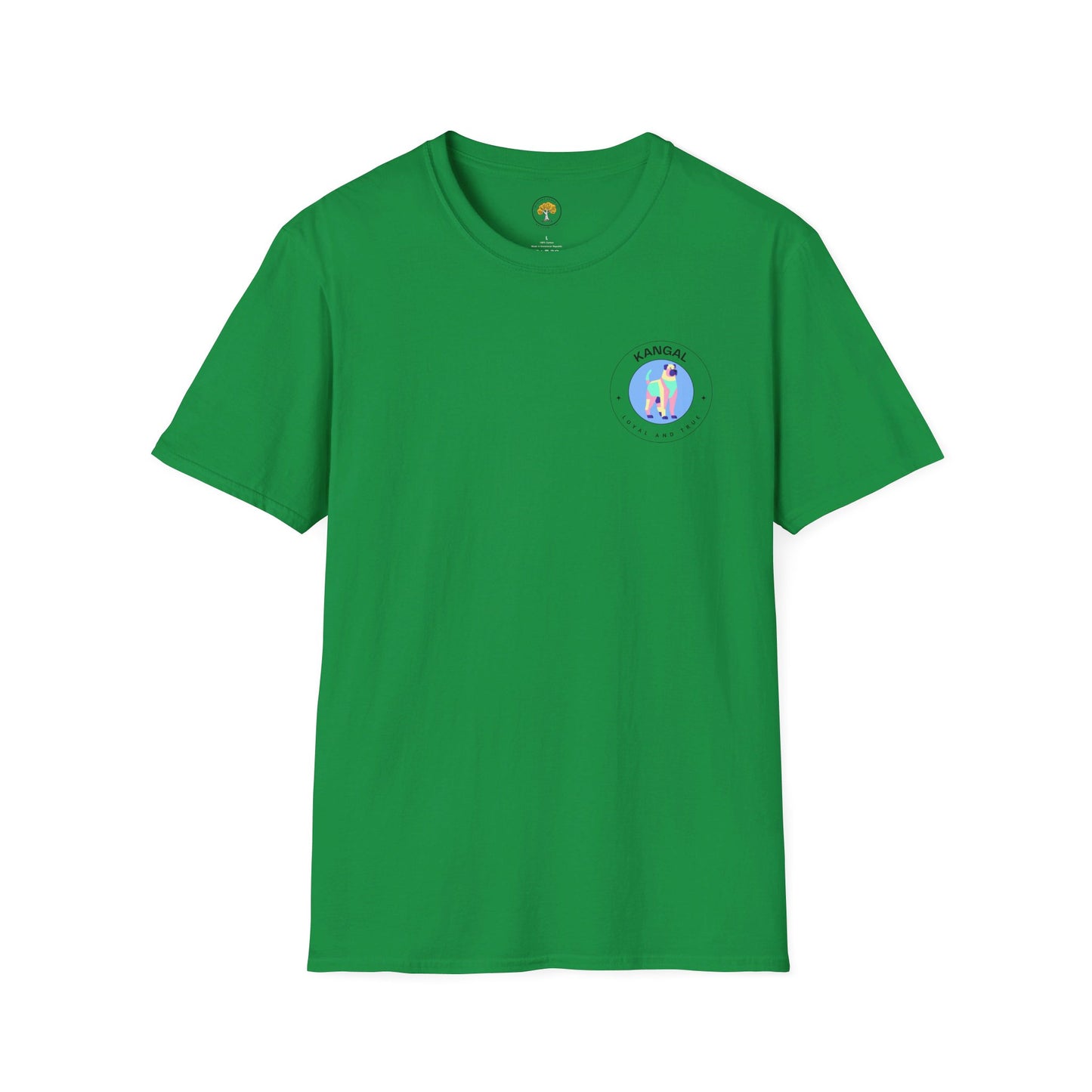 Kangal T-Shirt