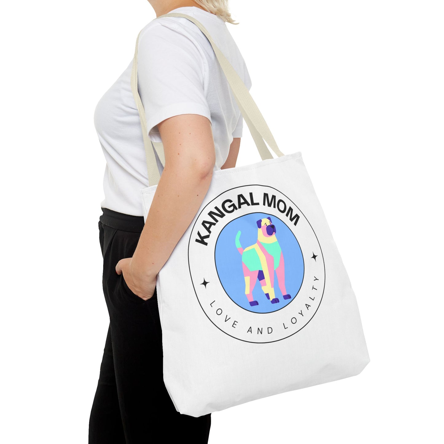 Kangal Mom Tote