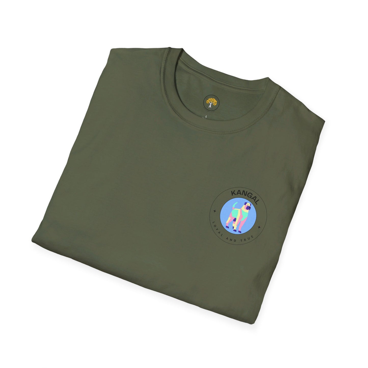 Kangal T-Shirt