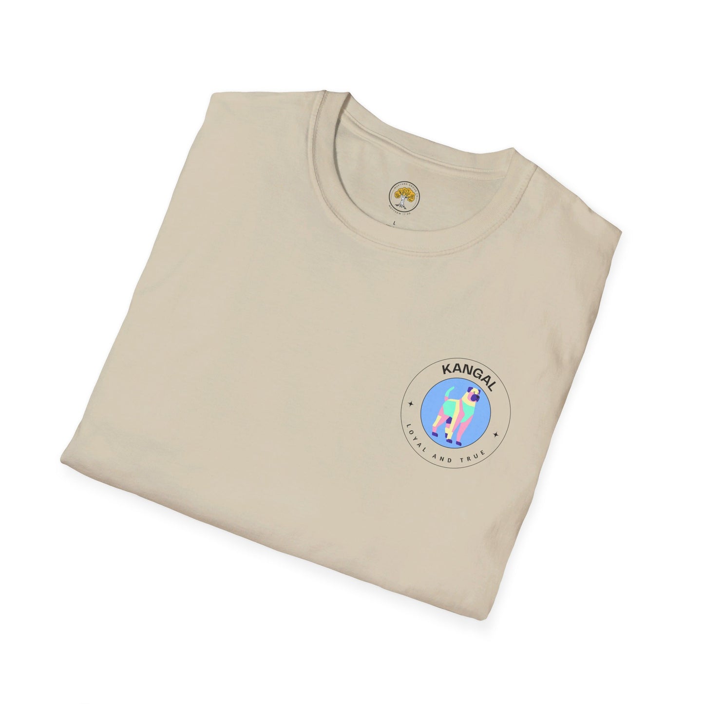 Kangal T-Shirt
