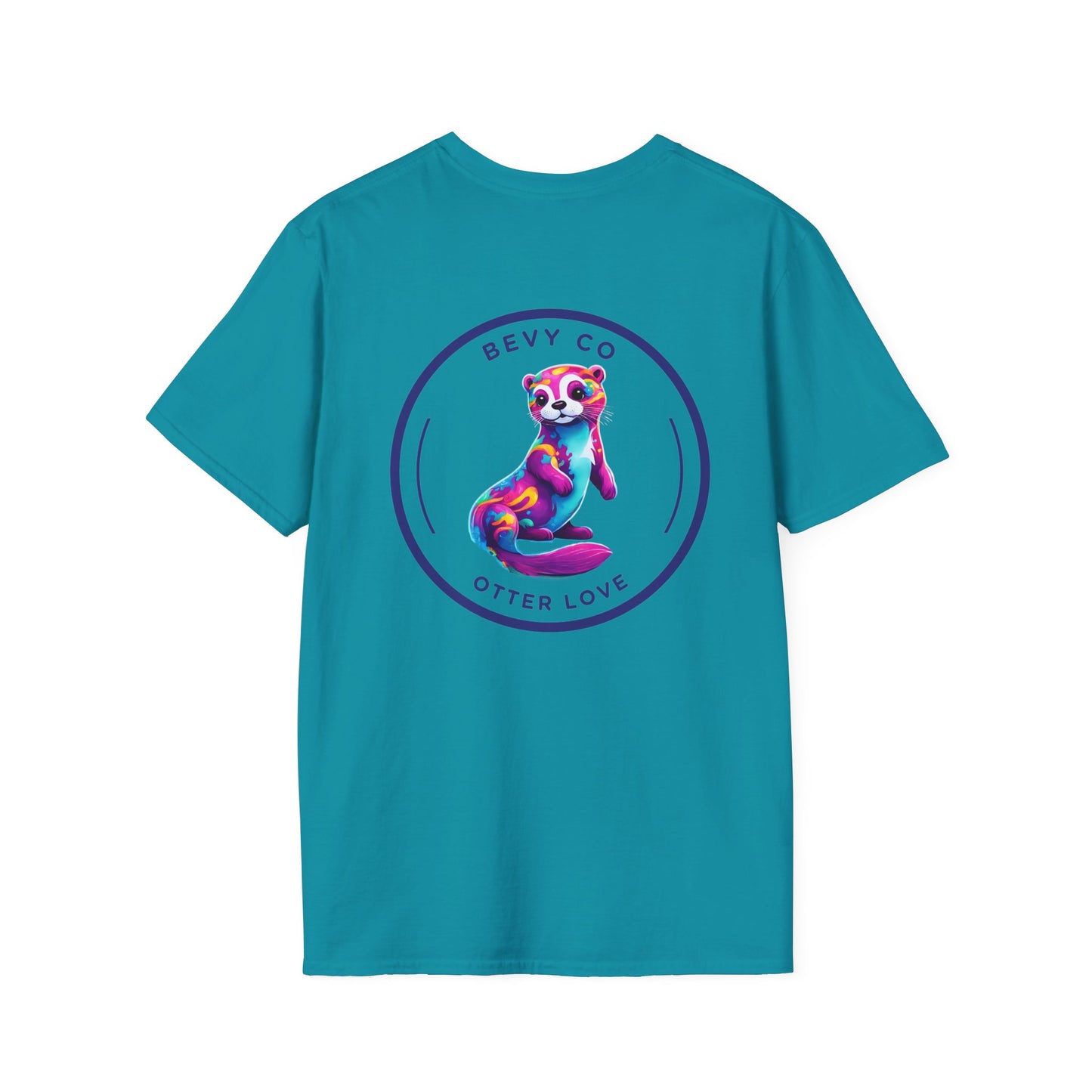 Bevy Co T-Shirt