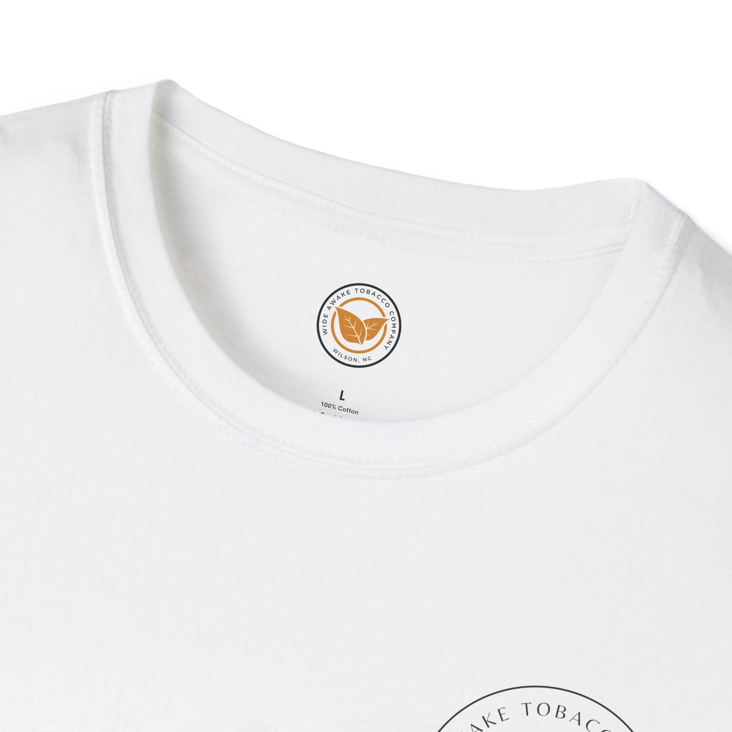 Wide Awake Tobacco Company T-Shirt