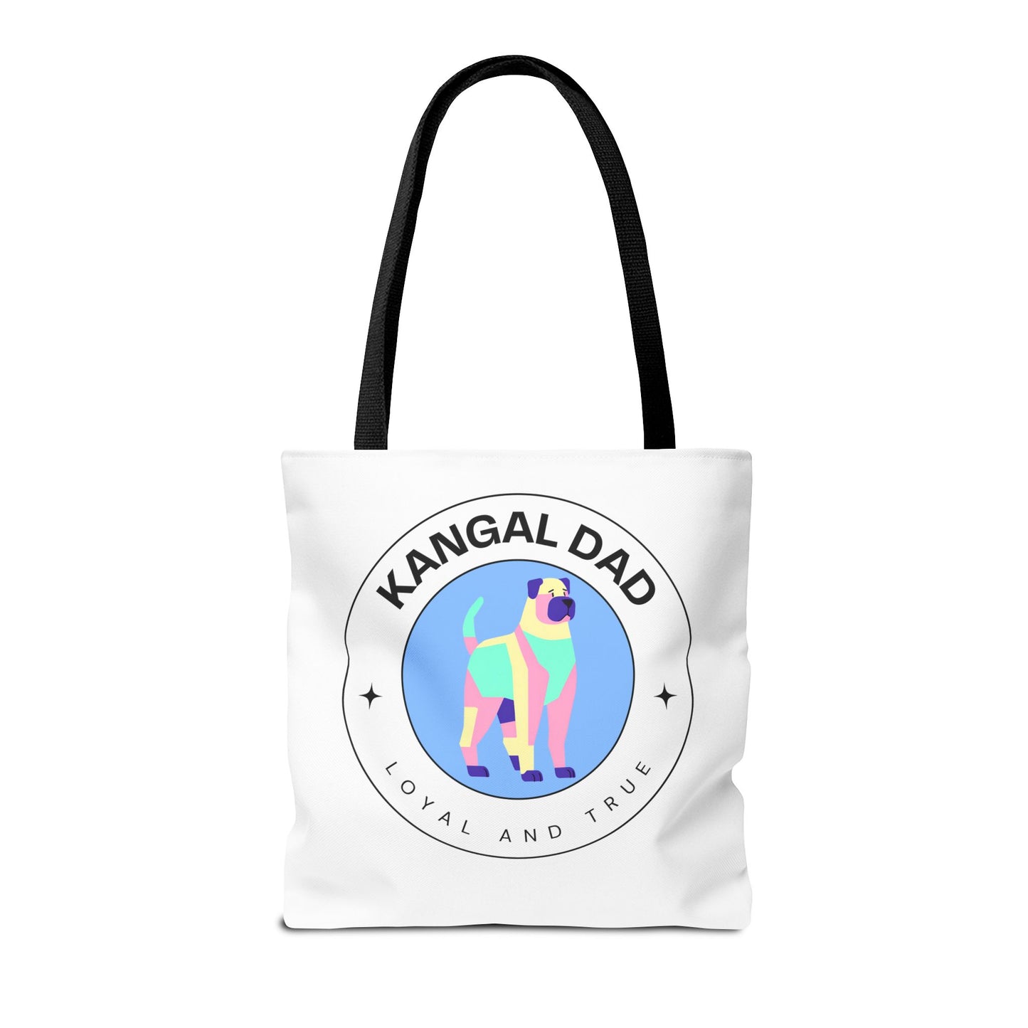 Kangal Dad Tote