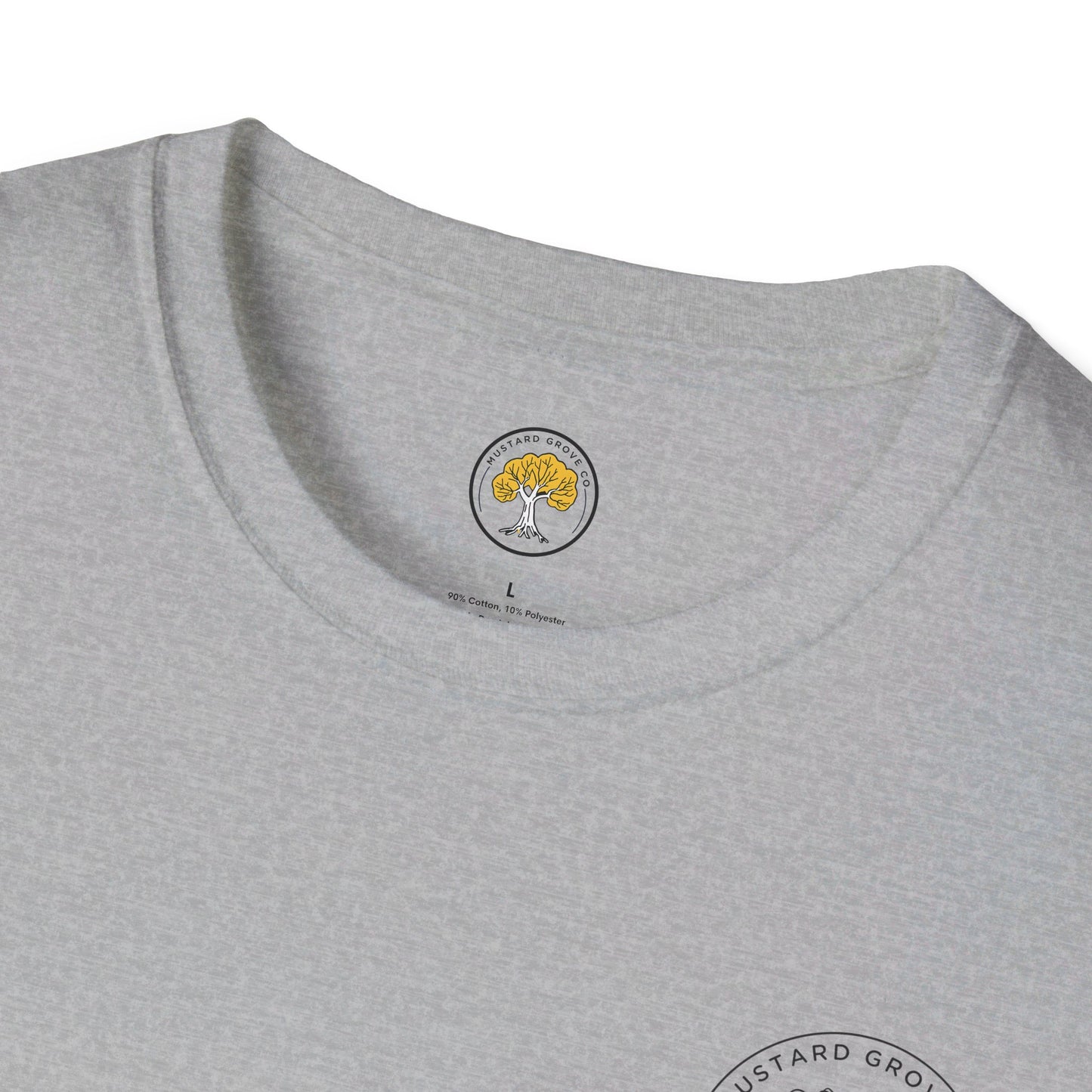 Wild and Free T-Shirt