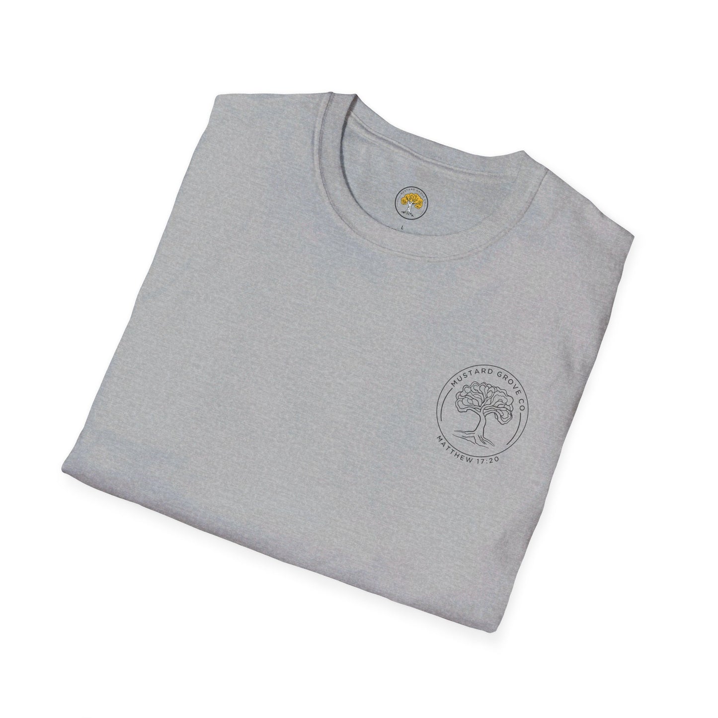 Wild and Free T-Shirt