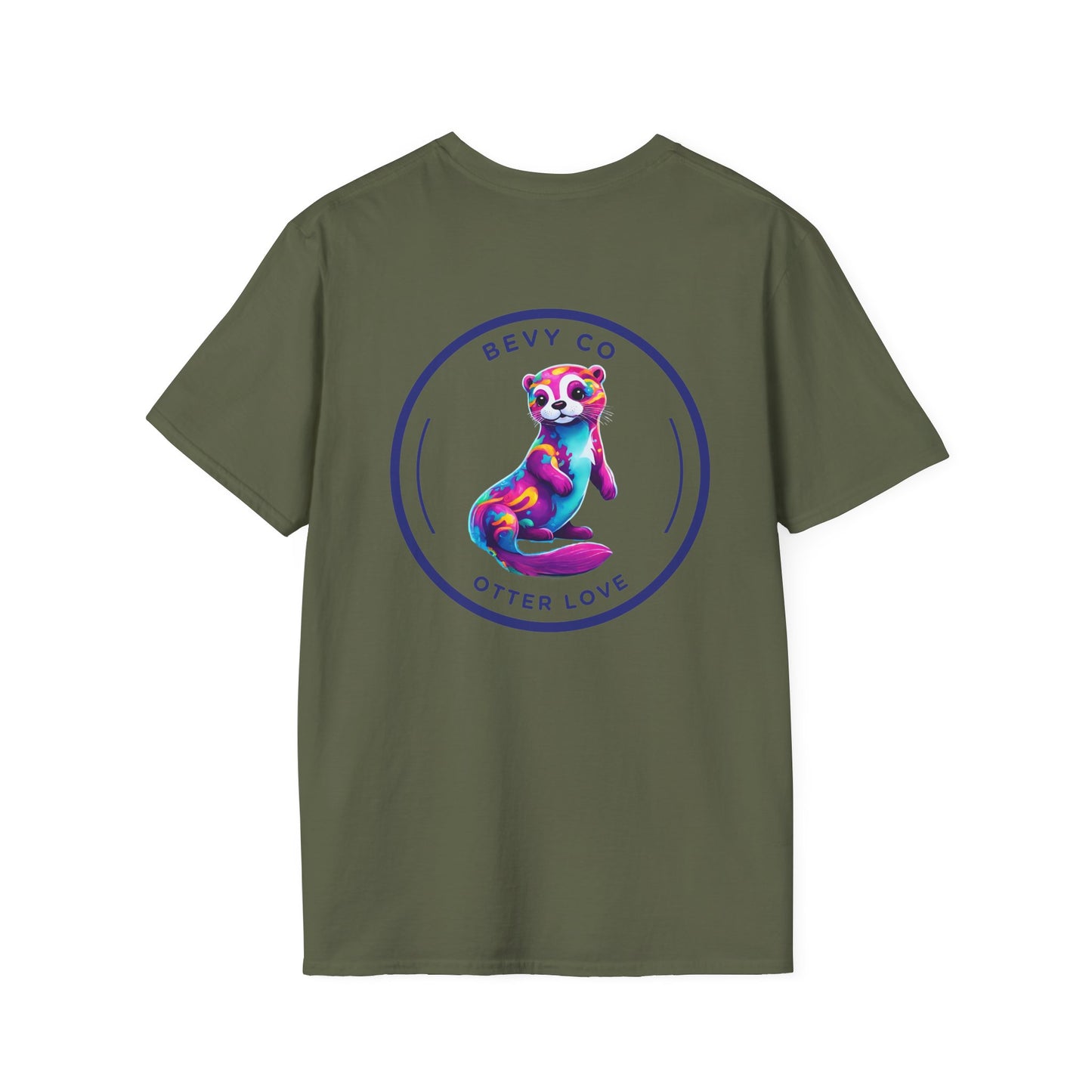 Bevy Co T-Shirt