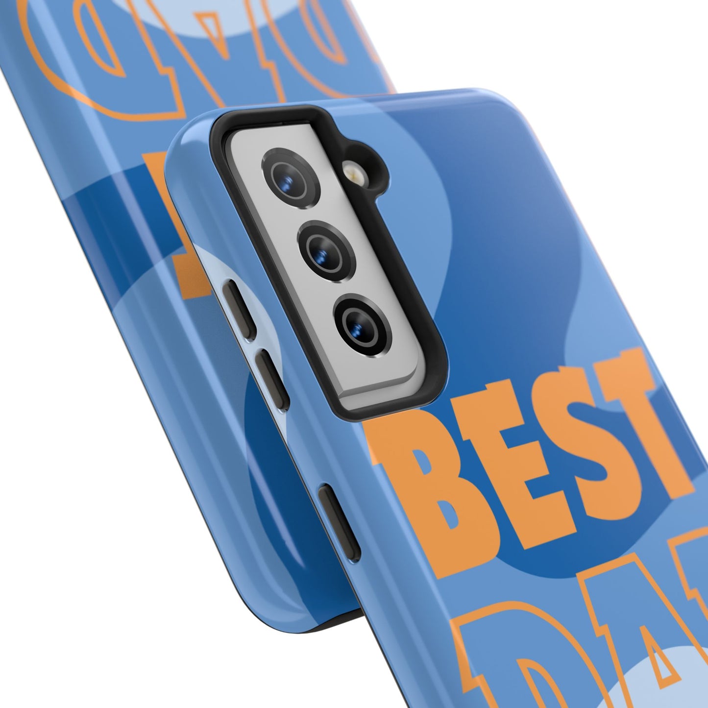 Best Dad Phone Case
