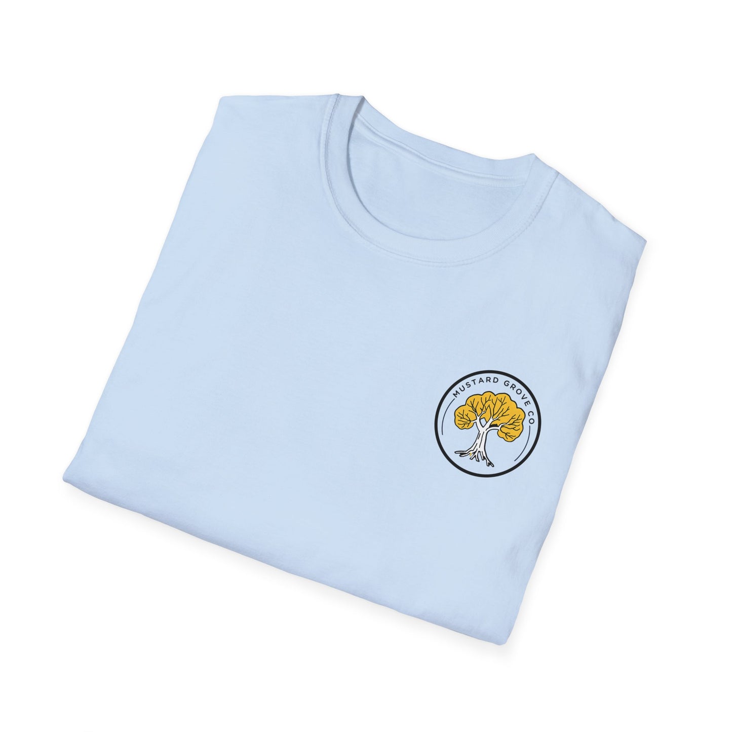 Mustard Grove Co T-Shirt