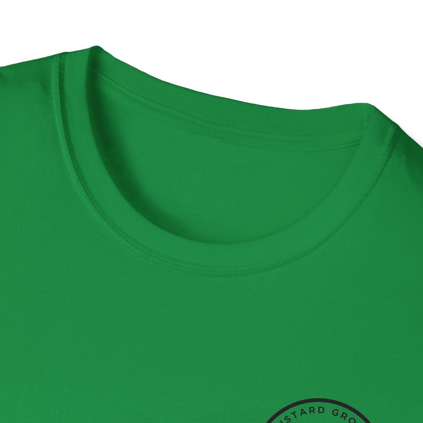 Mustard Grove Co T-Shirt