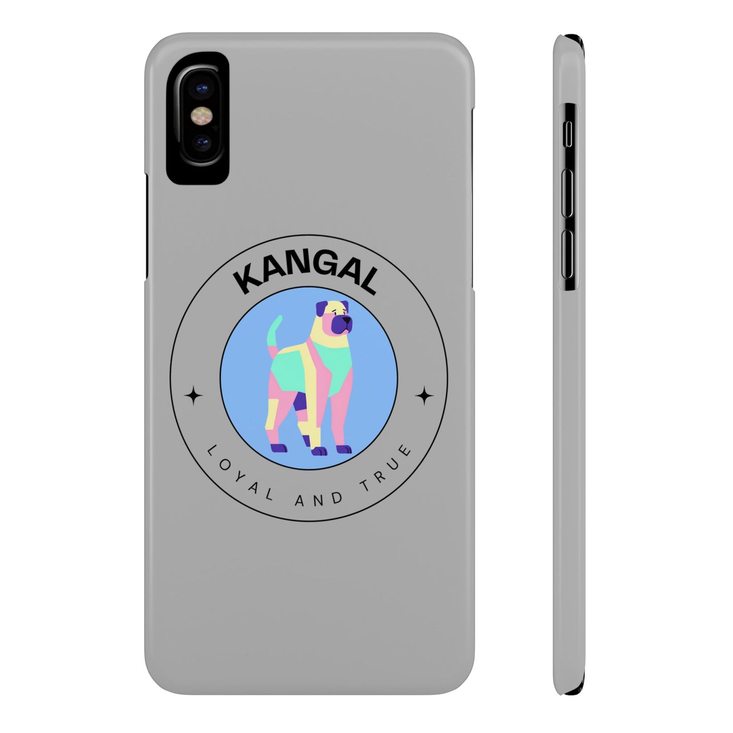 Kangal Phone Case