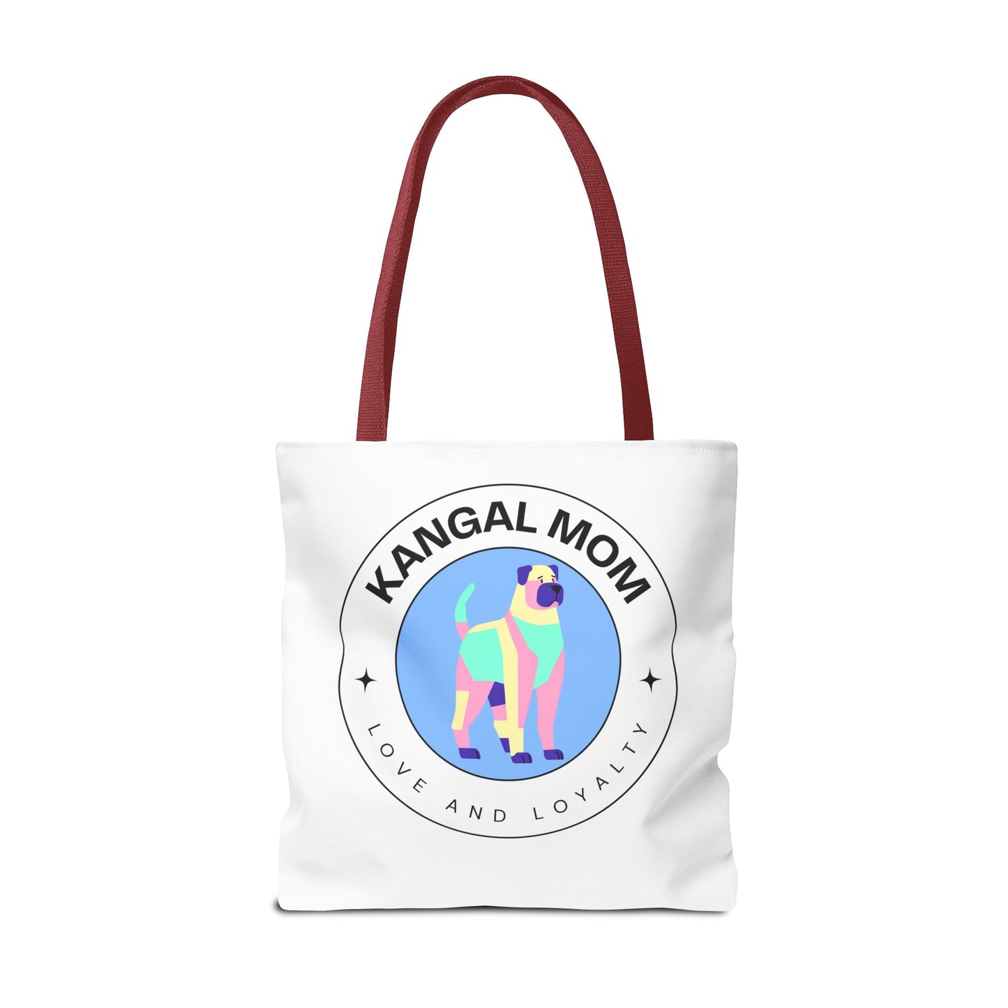Kangal Mom Tote