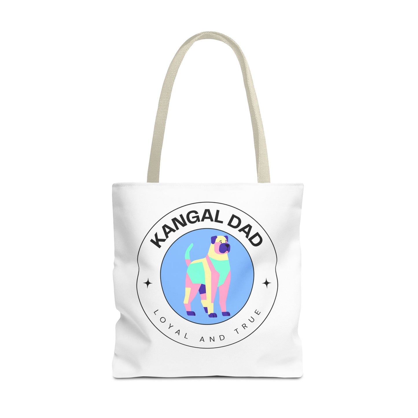 Kangal Dad Tote