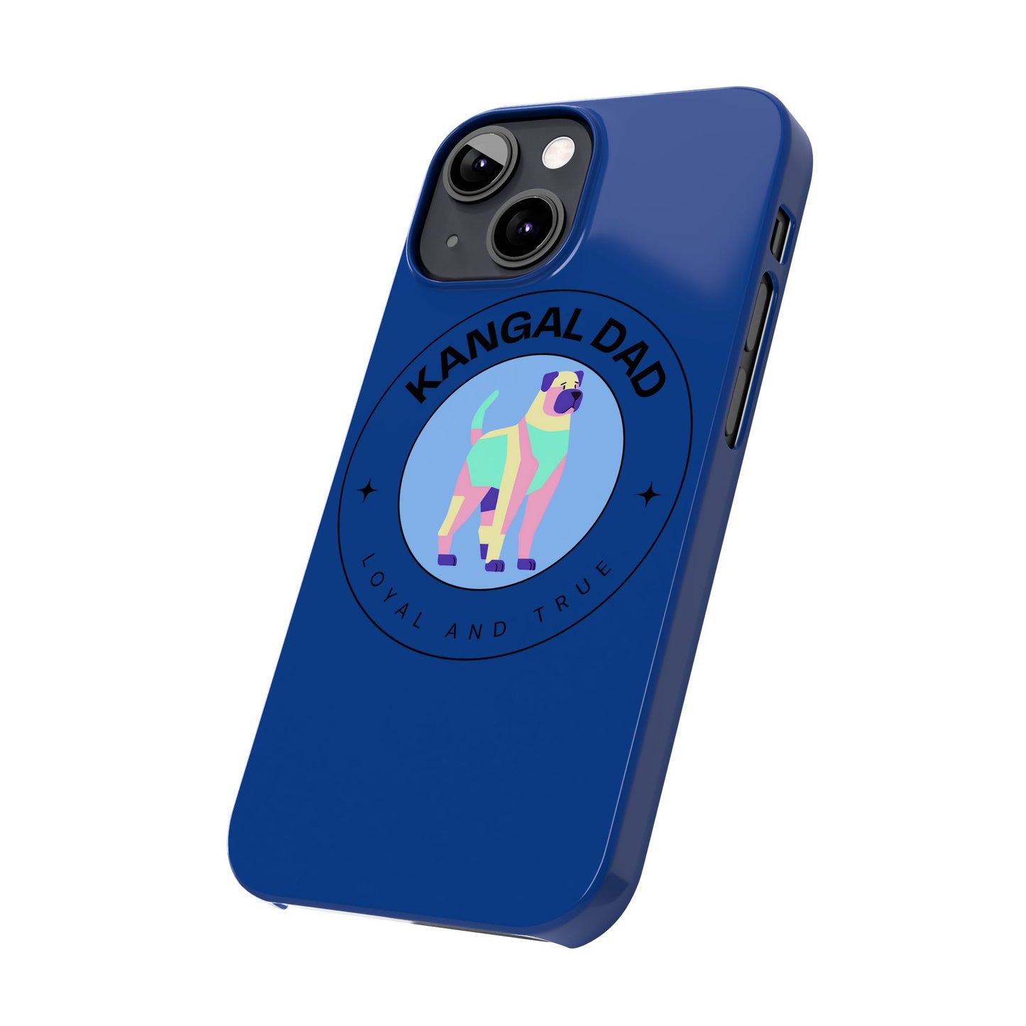 Kangal Dad Phone Case