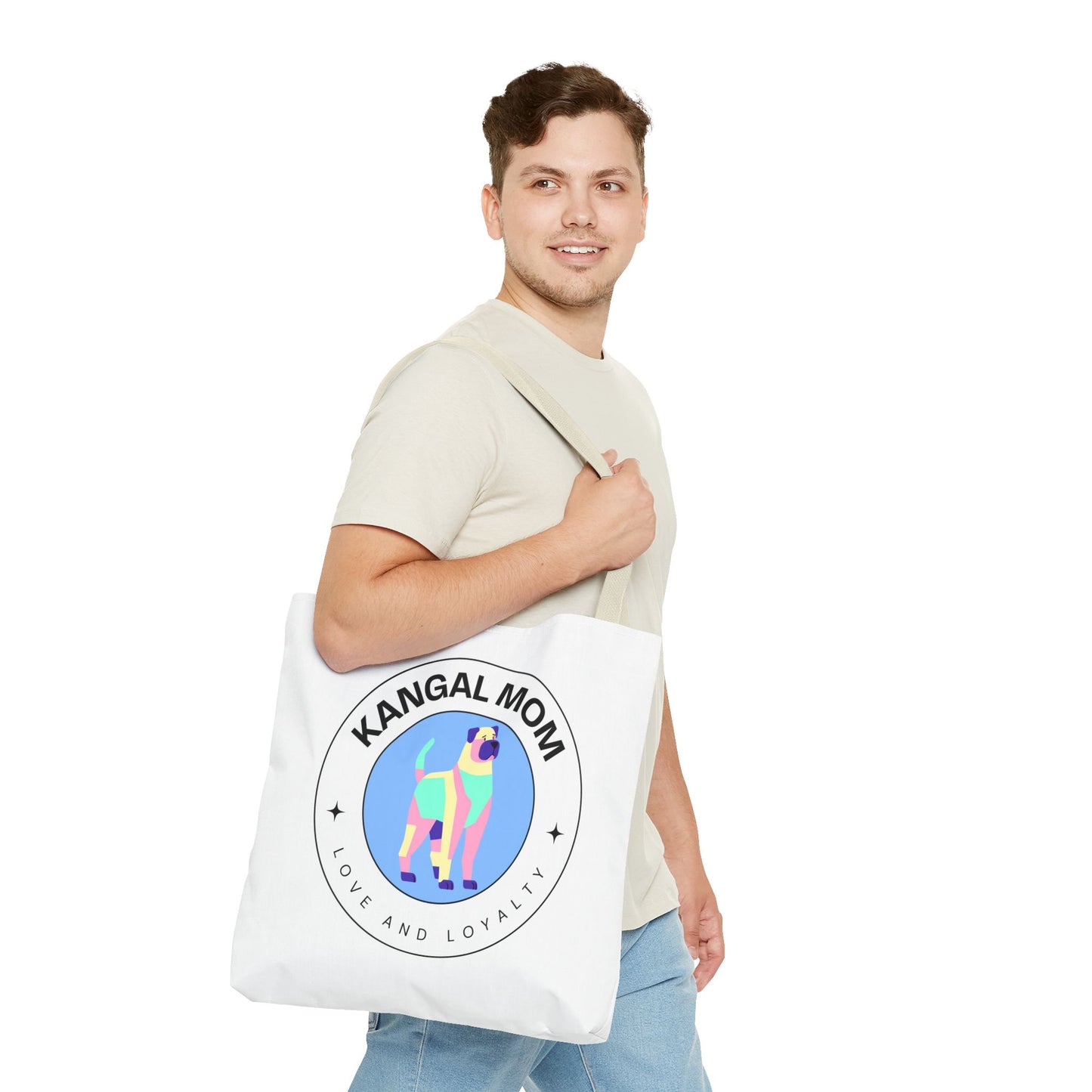 Kangal Mom Tote