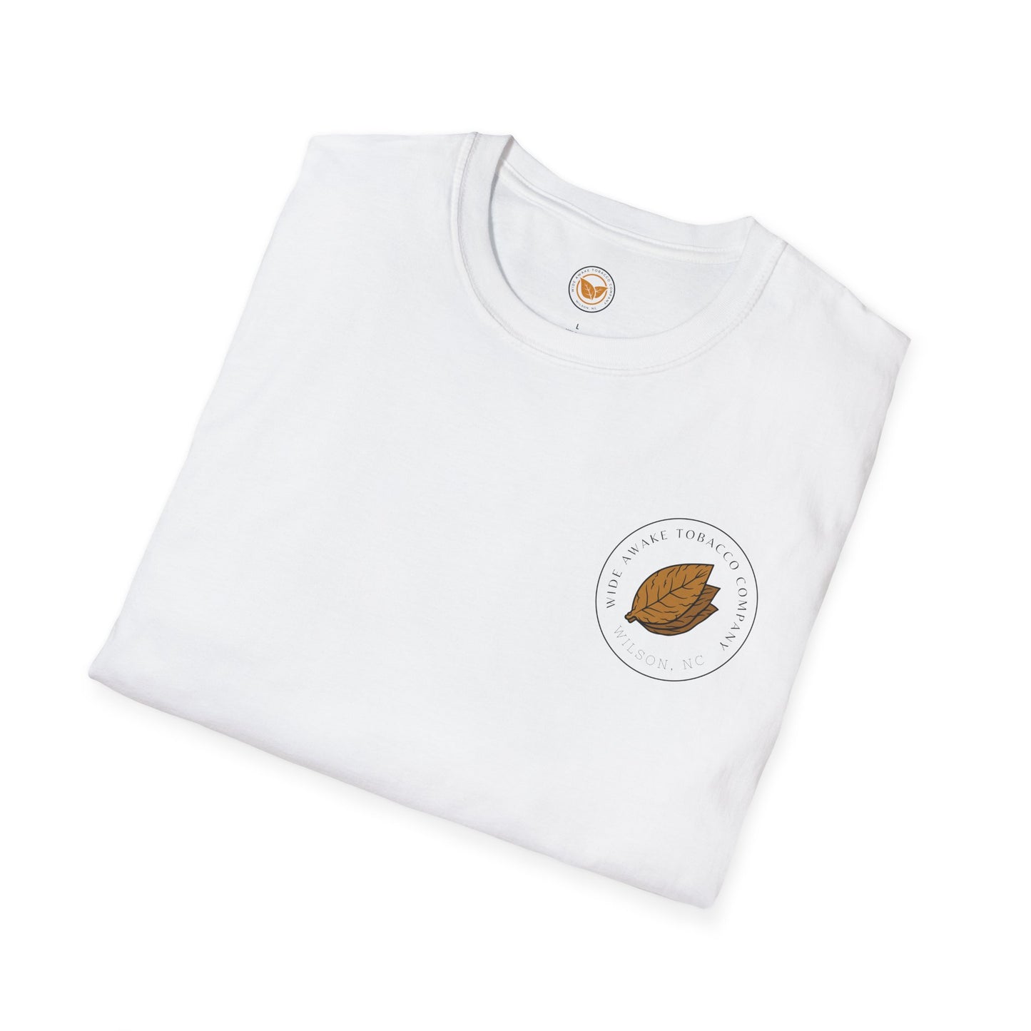 Wide Awake Tobacco Company T-Shirt