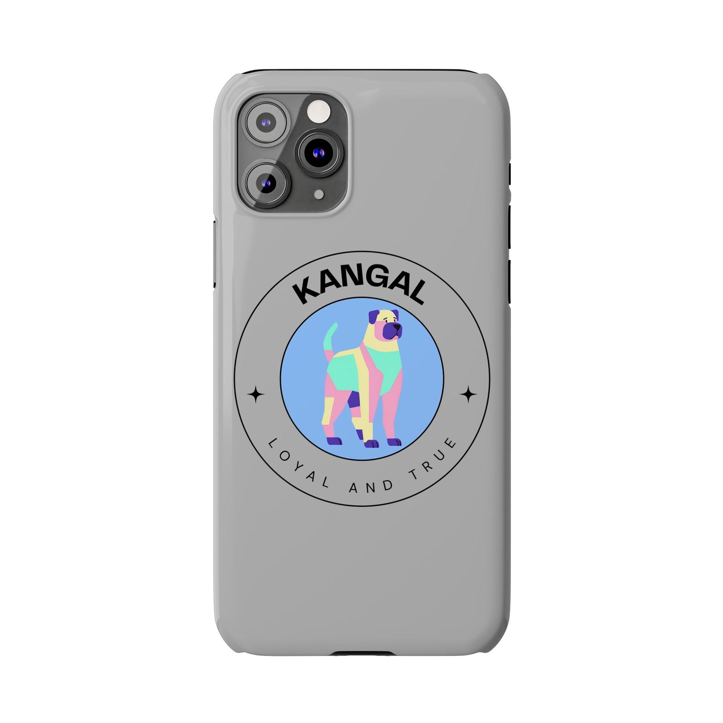 Kangal Phone Case