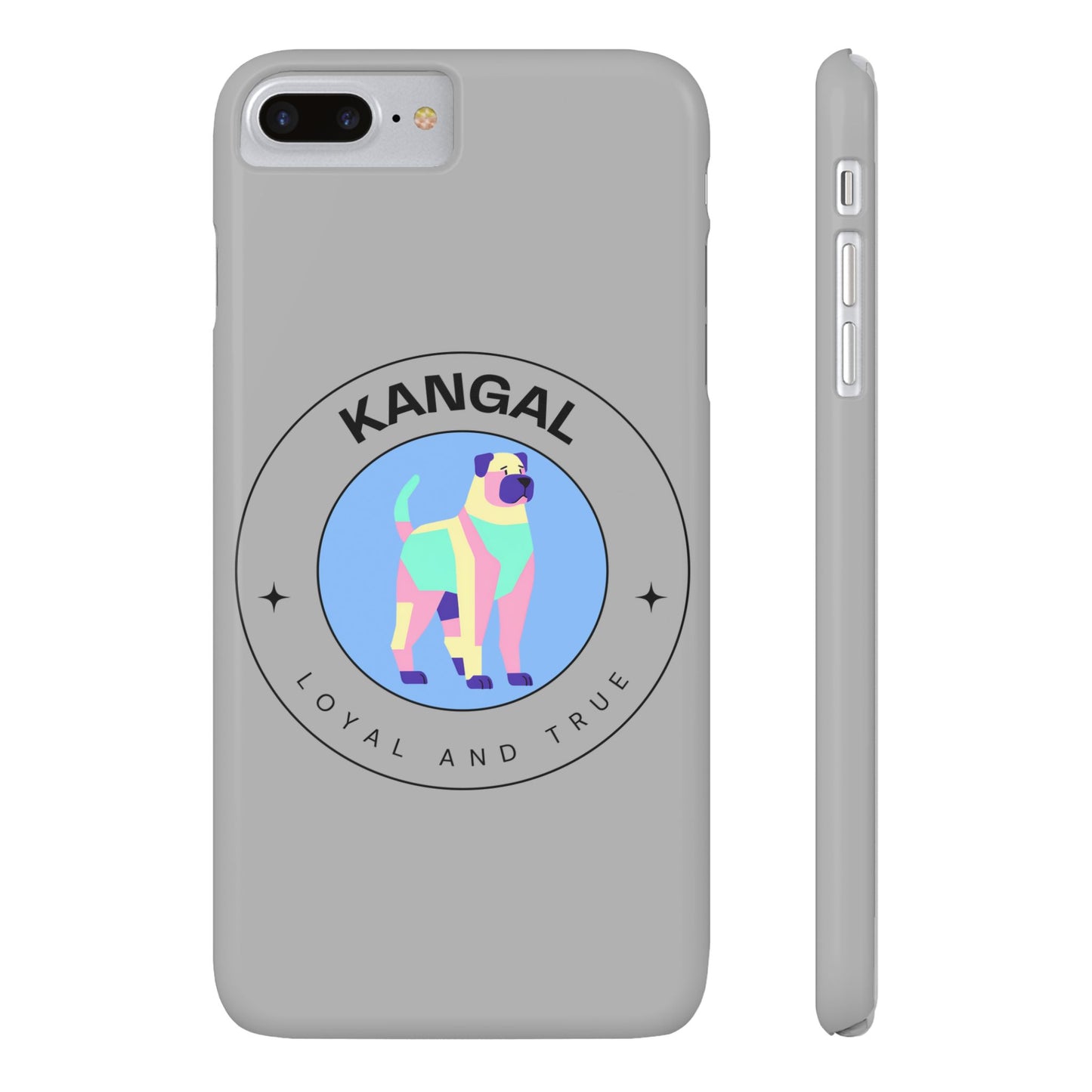 Kangal Phone Case