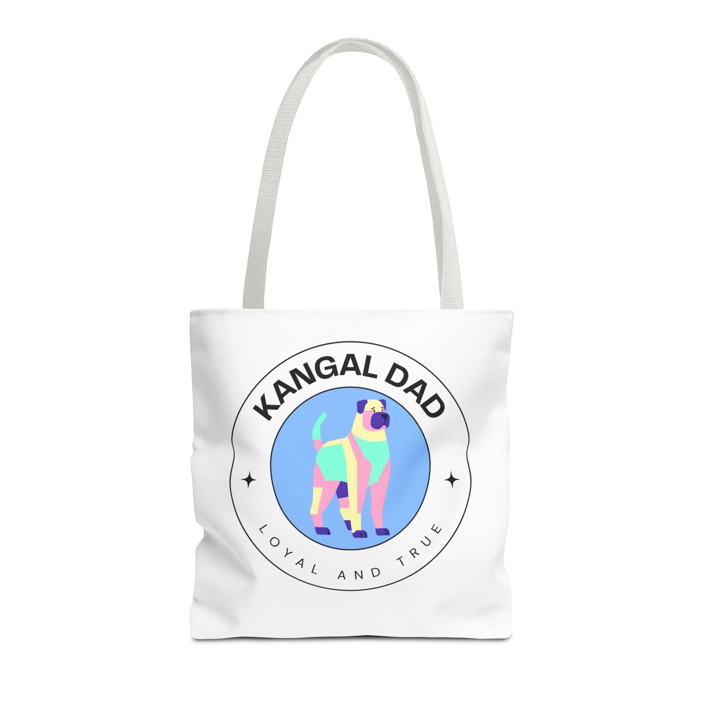 Kangal Dad Tote