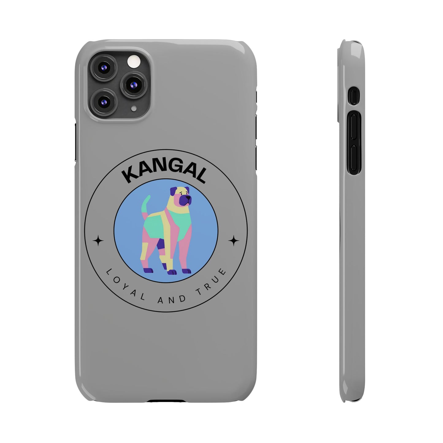 Kangal Phone Case