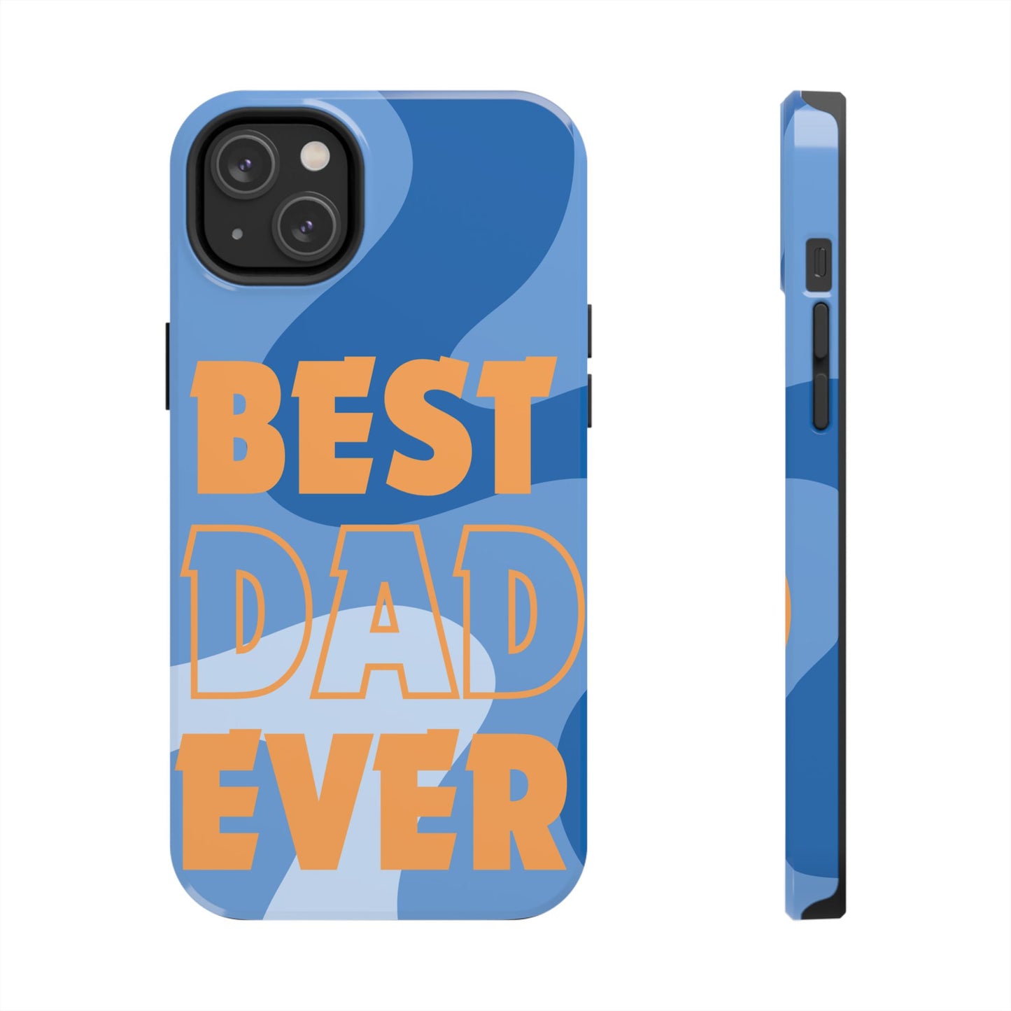 Best Dad Phone Case