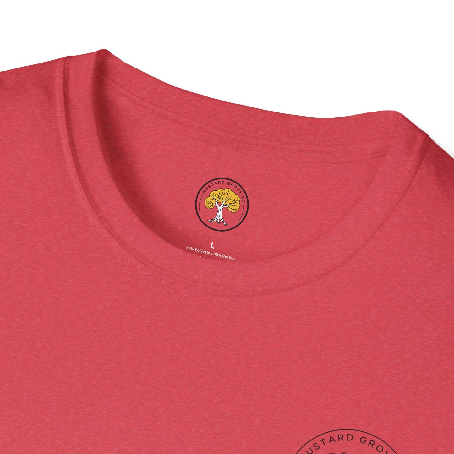 Wild and Free T-Shirt