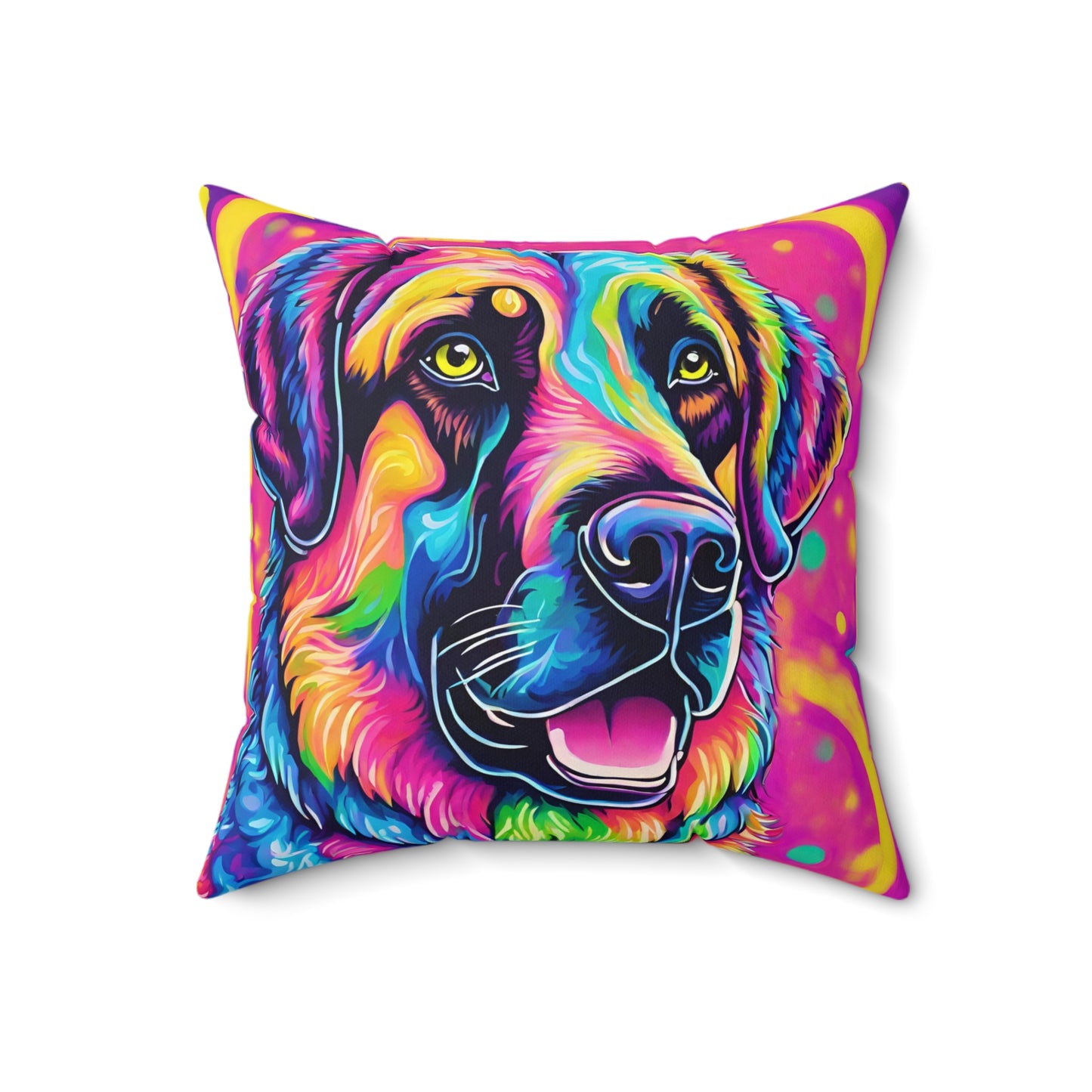 Kangal Dog Pillow