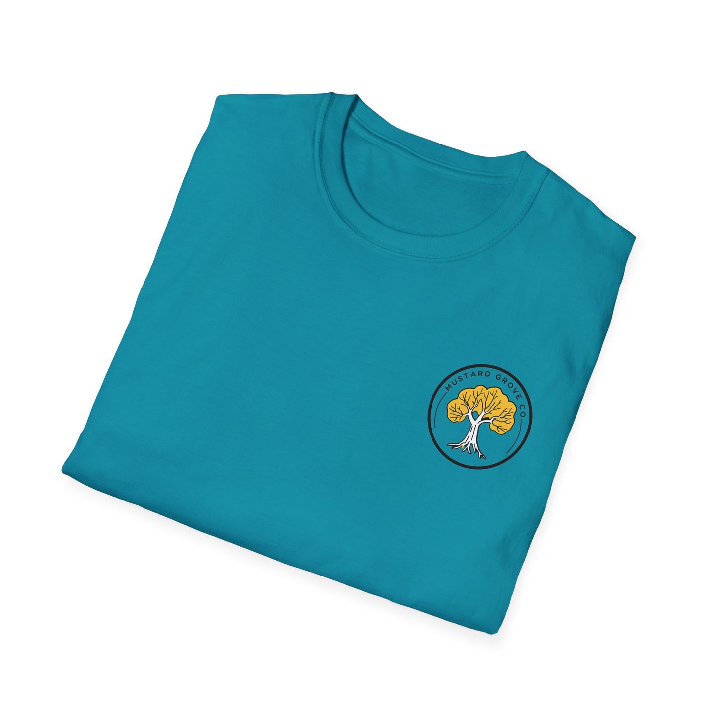 Mustard Grove Co T-Shirt