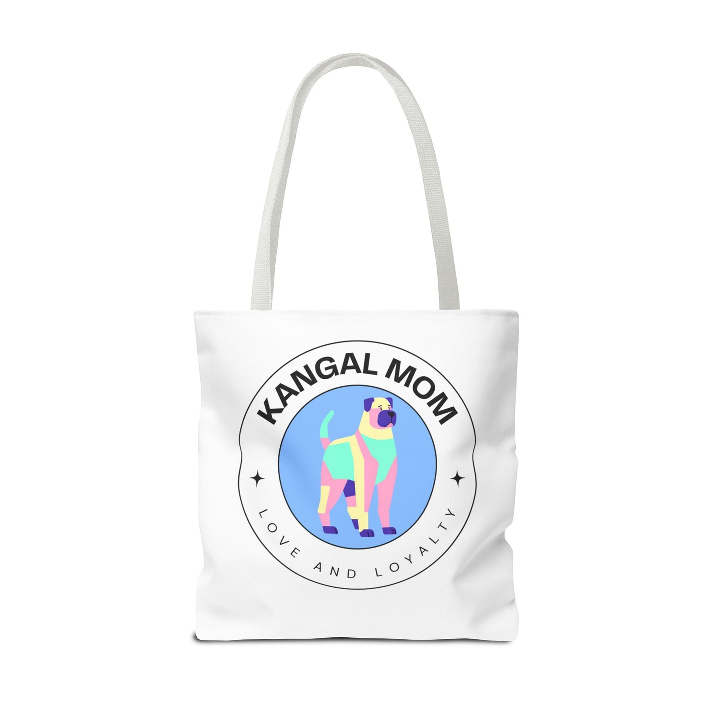 Kangal Mom Tote