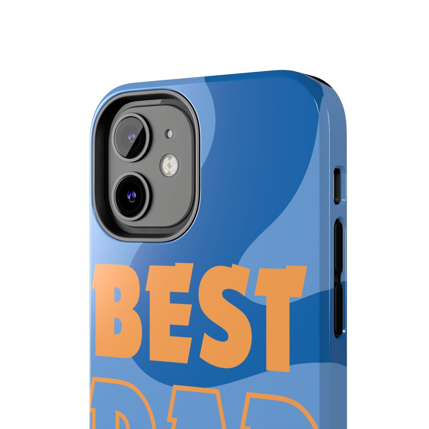 Best Dad Phone Case