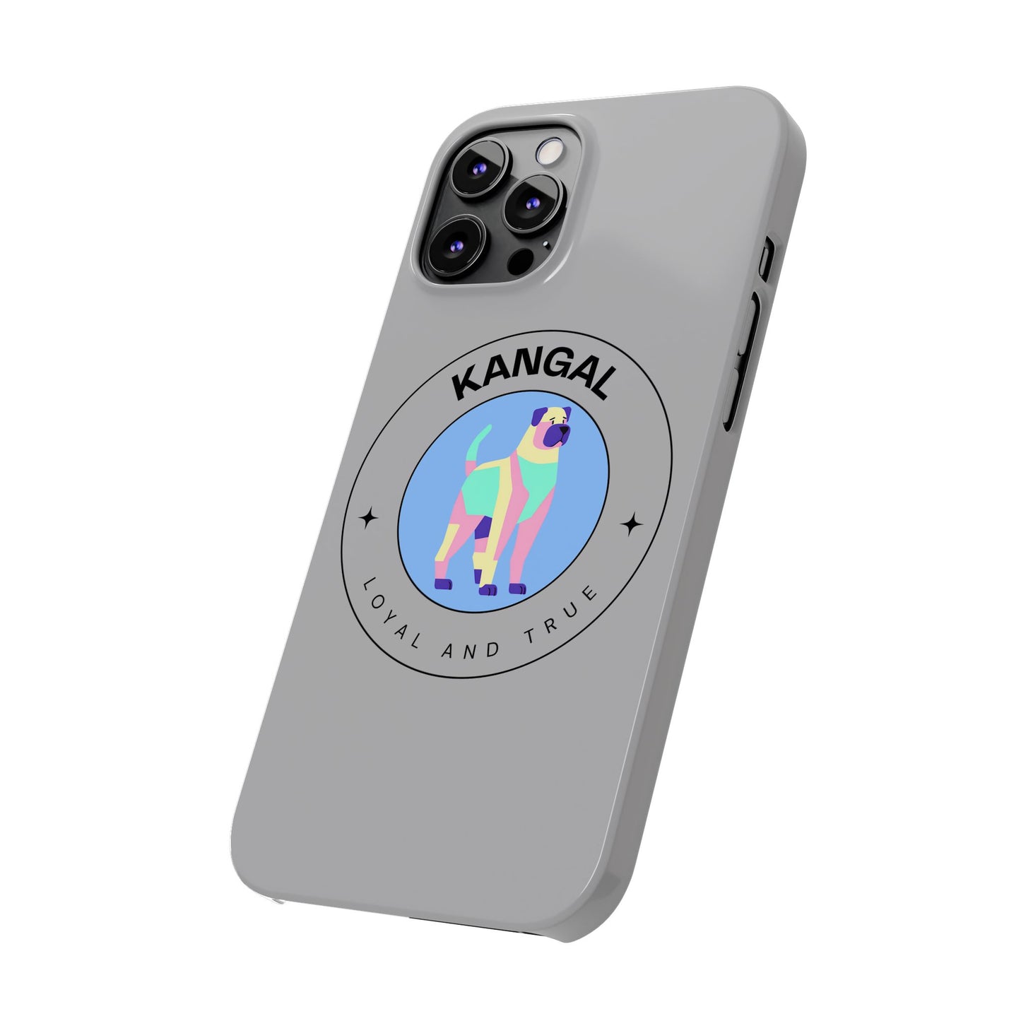 Kangal Phone Case