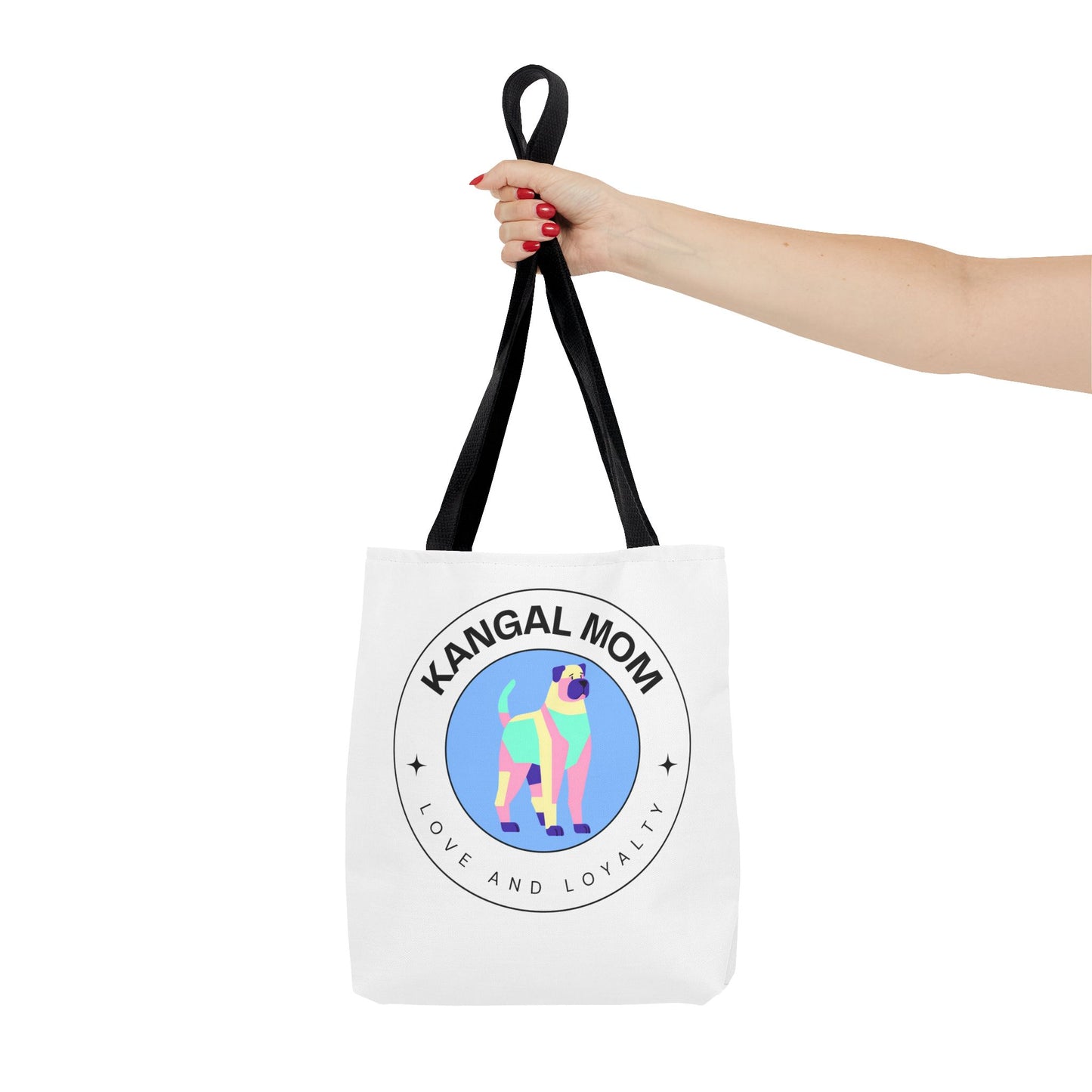 Kangal Mom Tote