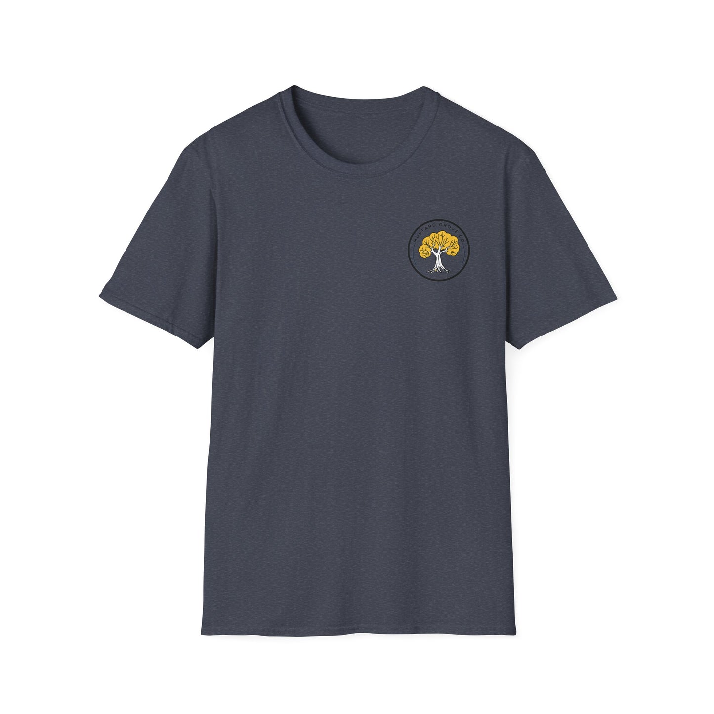 Mustard Grove Co T-Shirt